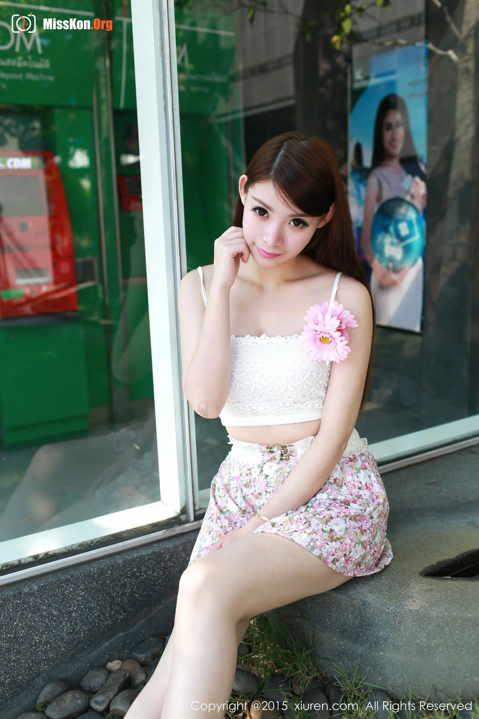 Mara Jiang - Photo 5