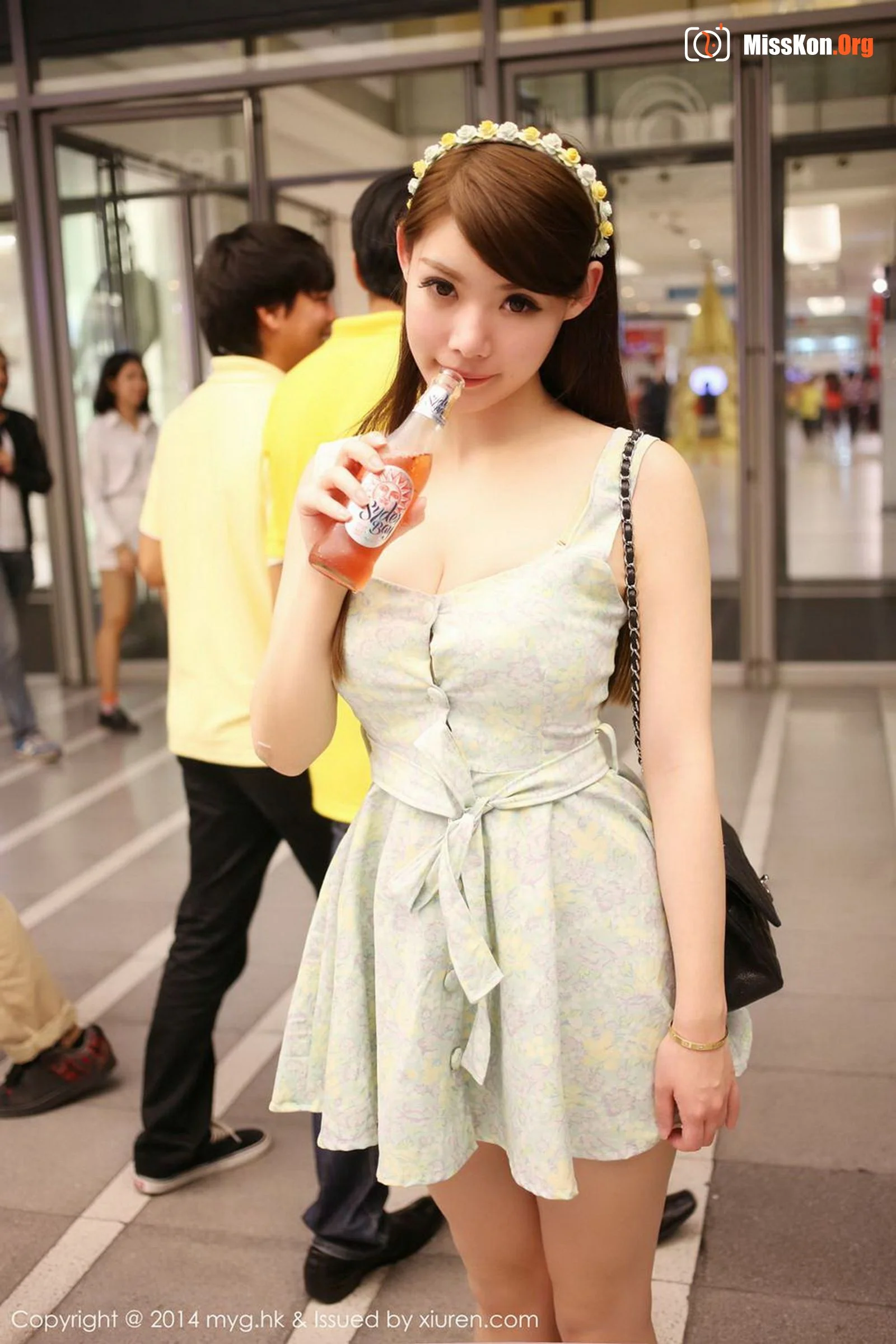 Mara Jiang - Photo 30