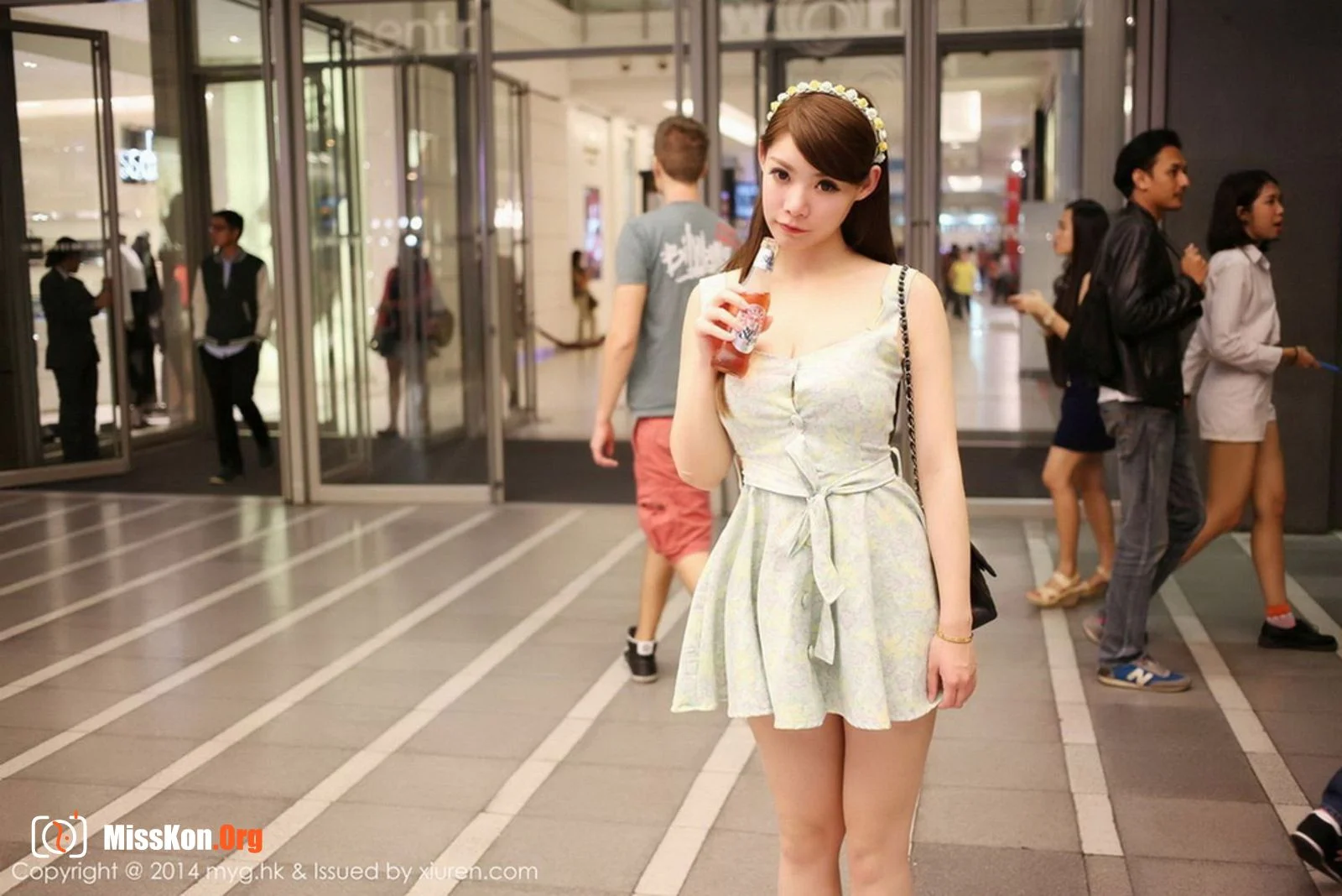 Mara Jiang - Photo 31
