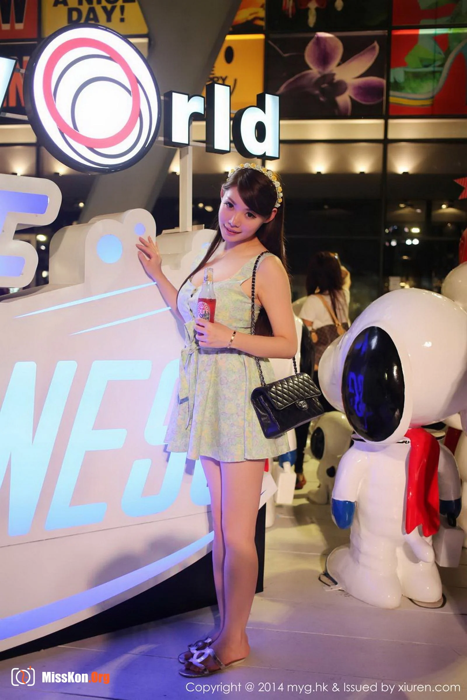 Mara Jiang - Photo 33