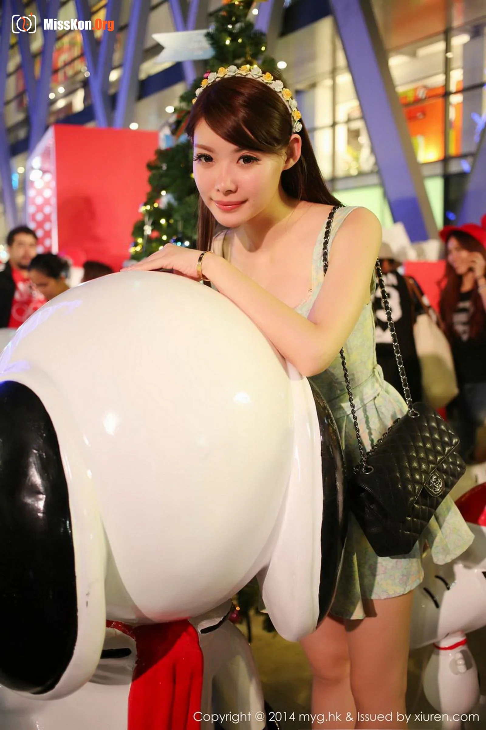 Mara Jiang - Photo 34