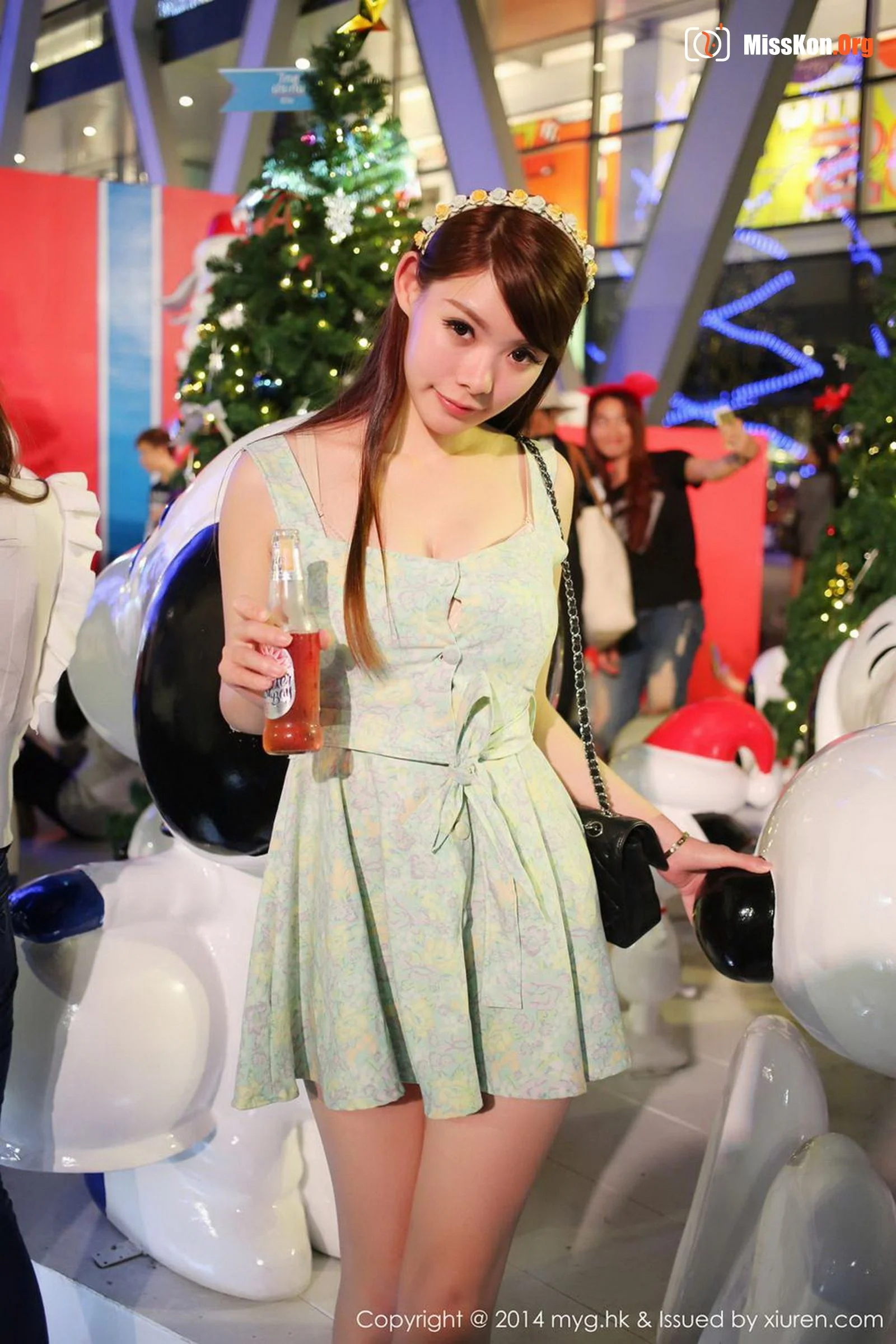 Mara Jiang - Photo 35