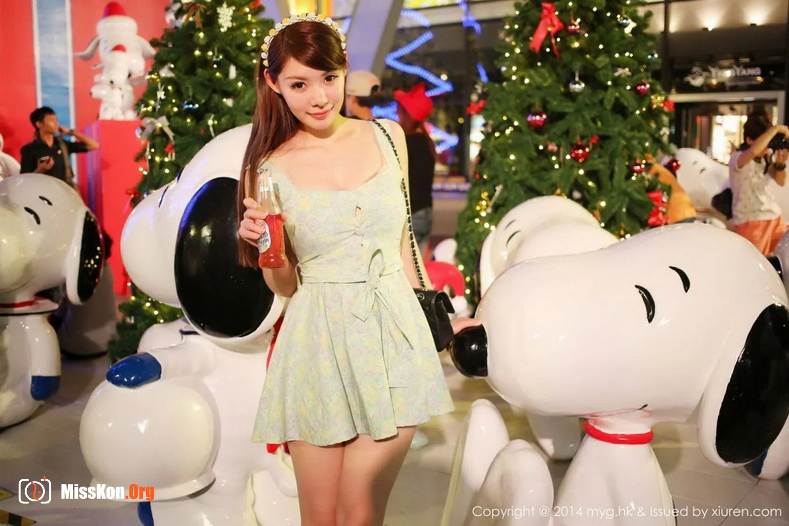 Mara Jiang - Photo 36