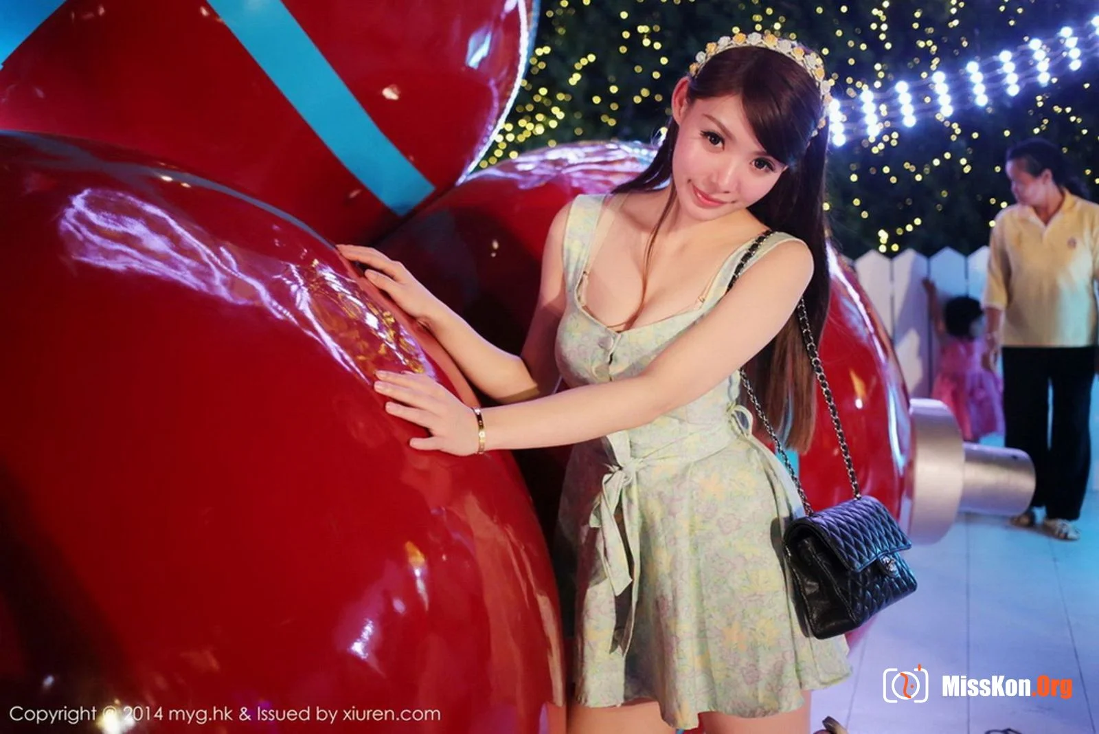 Mara Jiang - Photo 39