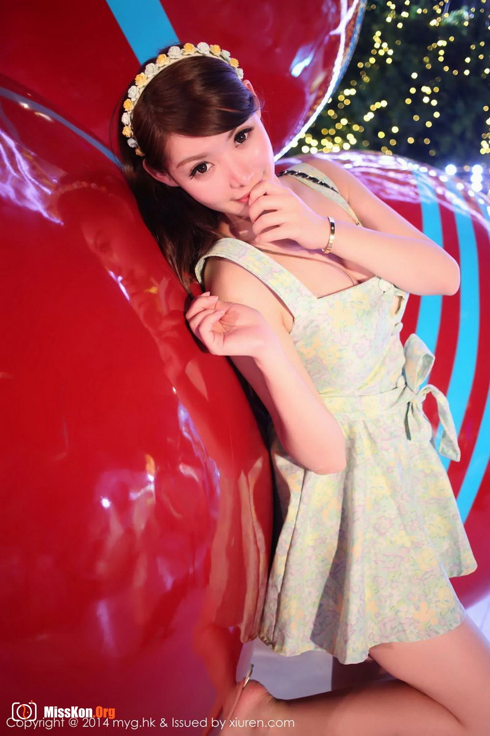 Mara Jiang - Photo 40