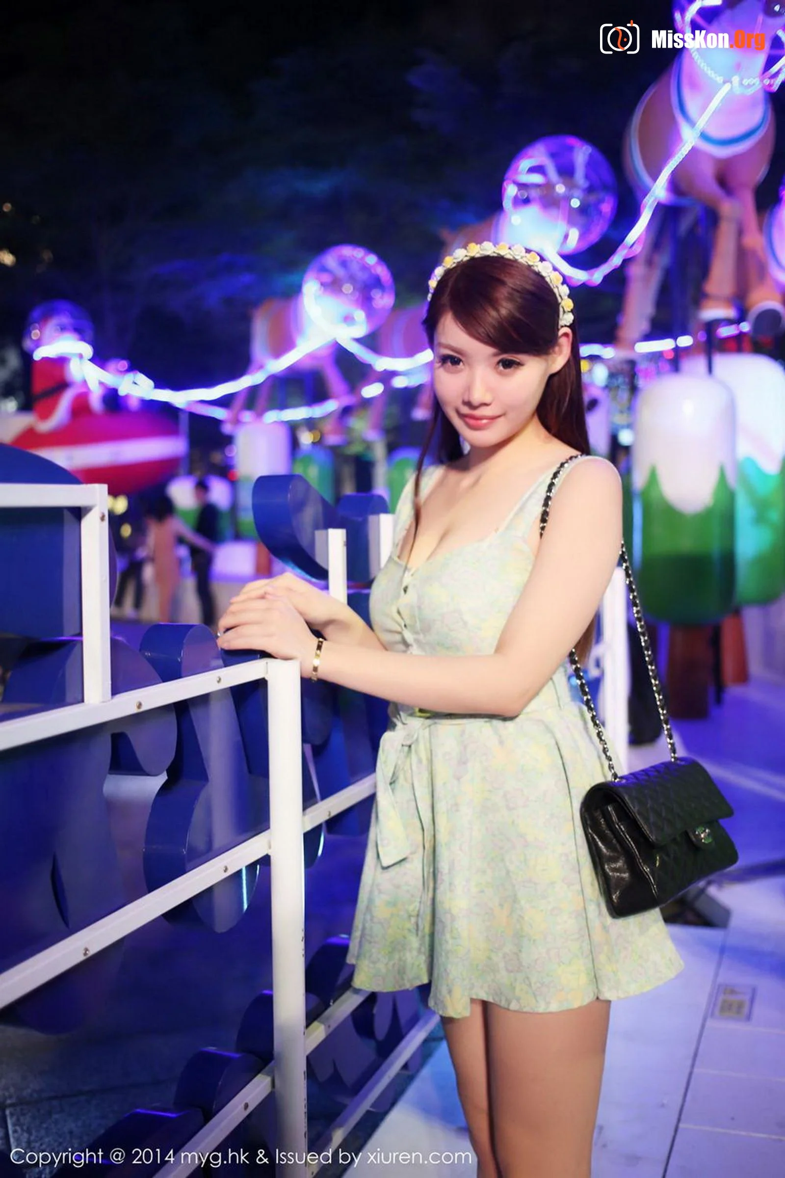 Mara Jiang - Photo 47
