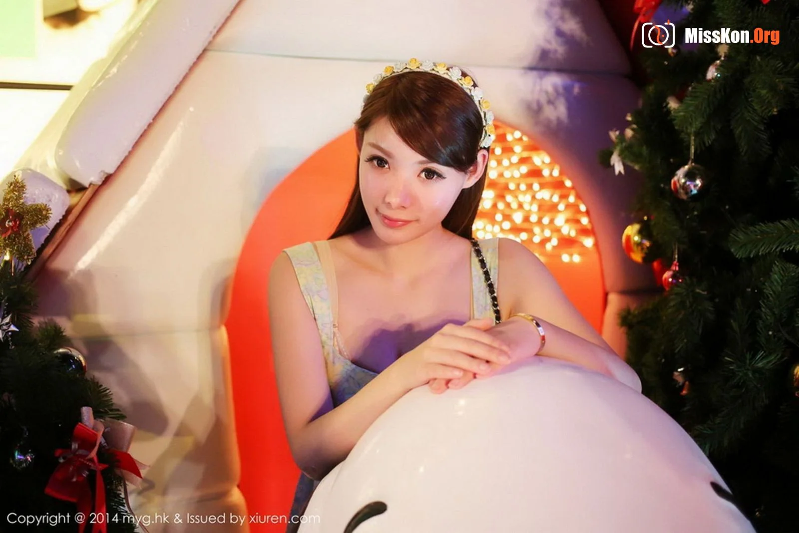 Mara Jiang - Photo 48