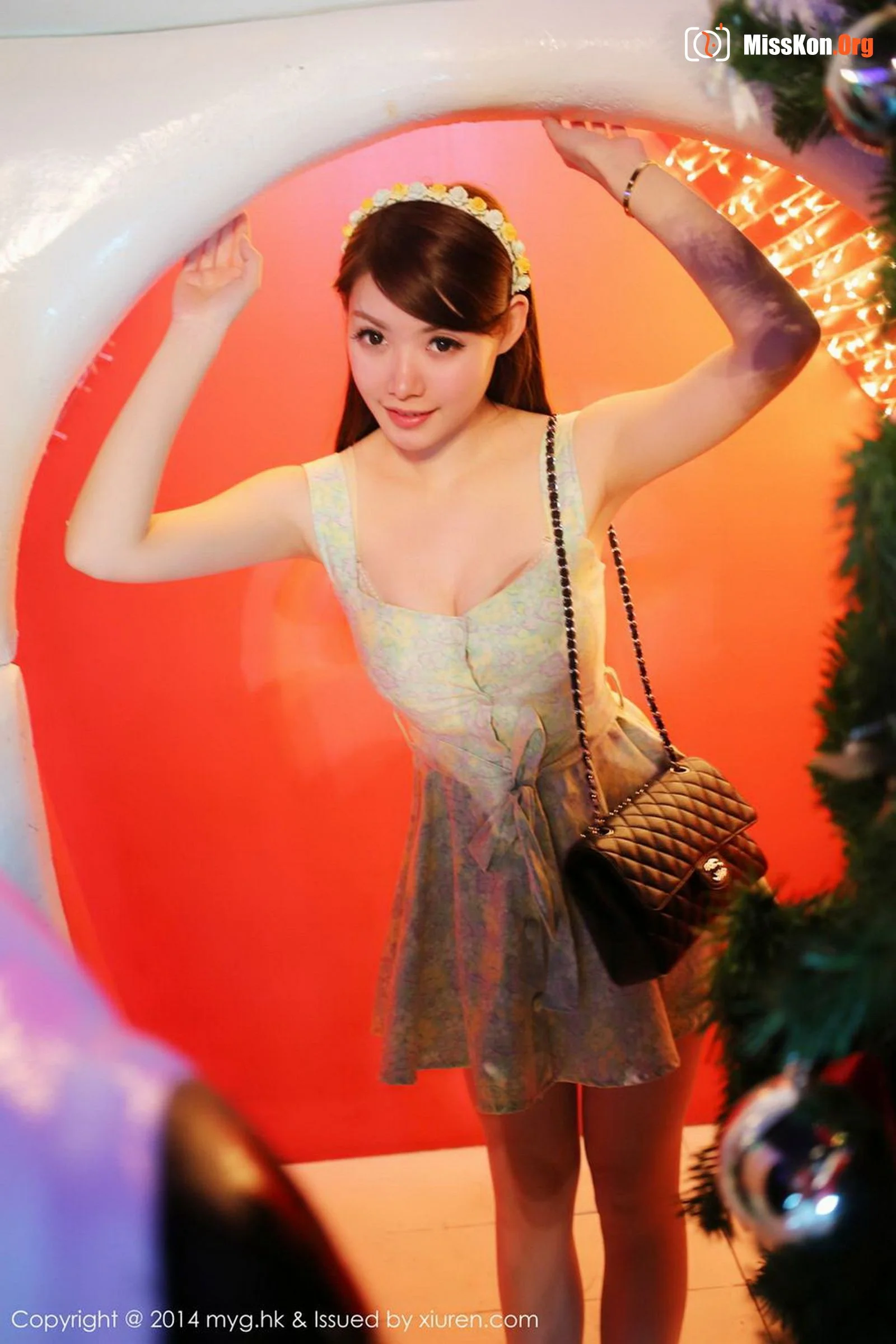 Mara Jiang - Photo 49