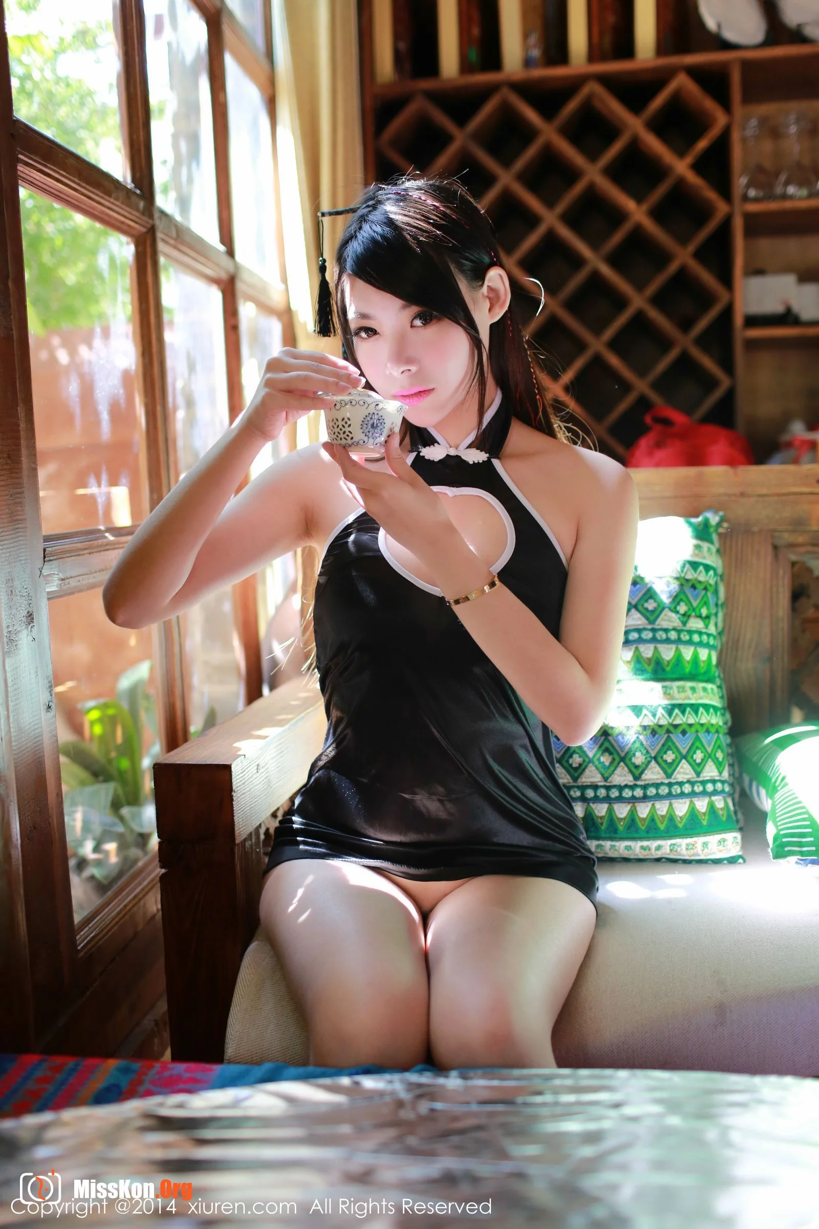 Mara Jiang - Photo 32