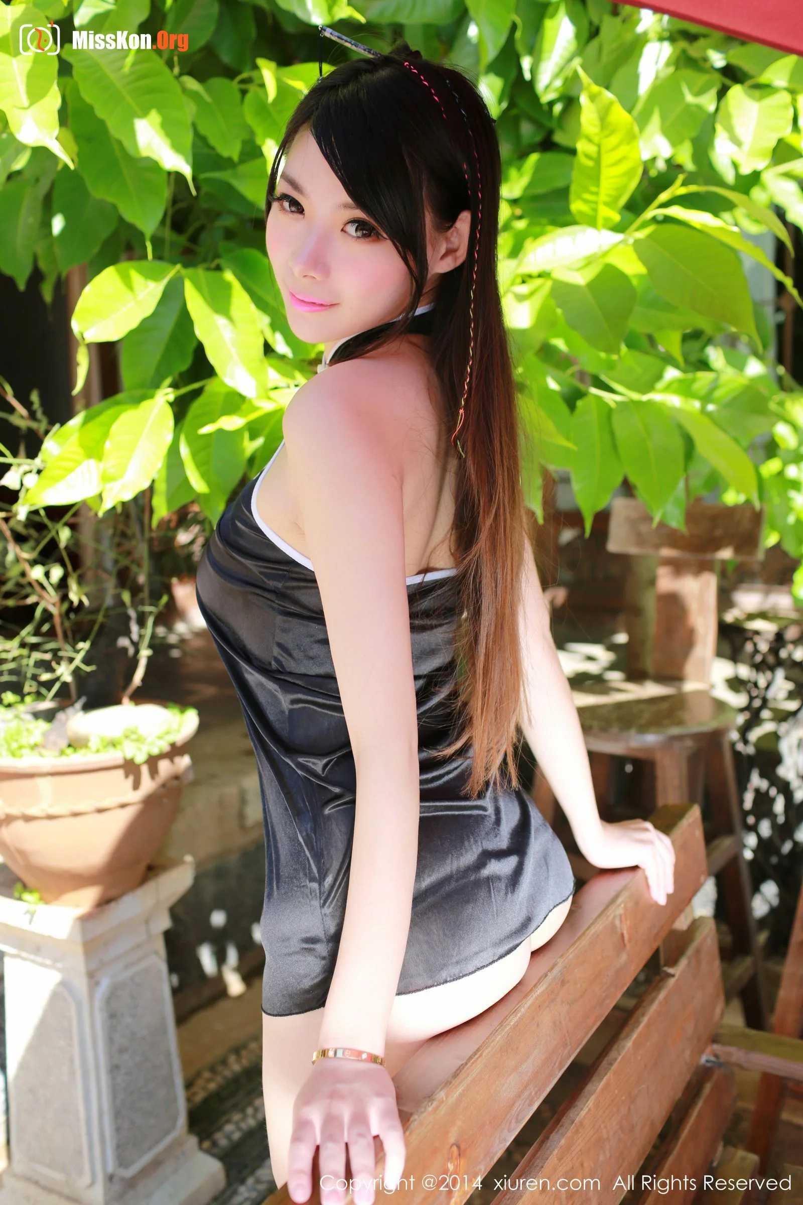 Mara Jiang - Photo 48