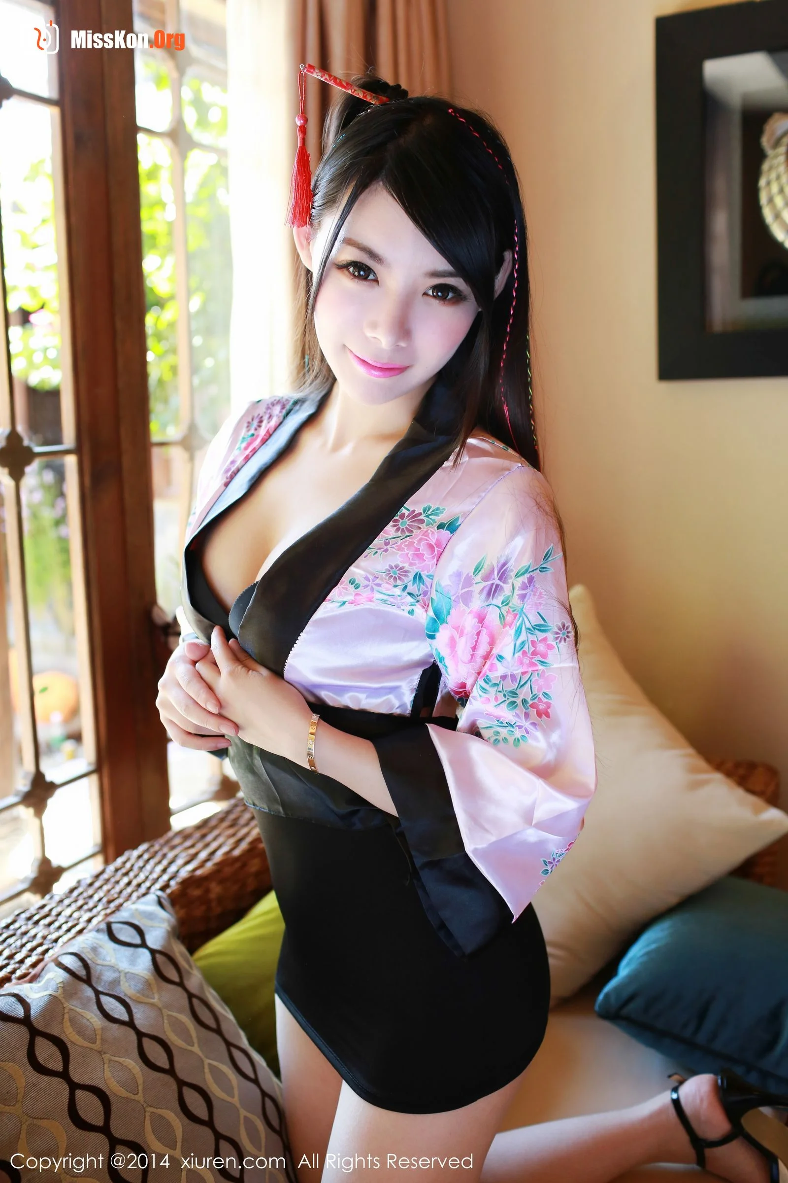 Mara Jiang - Photo 55