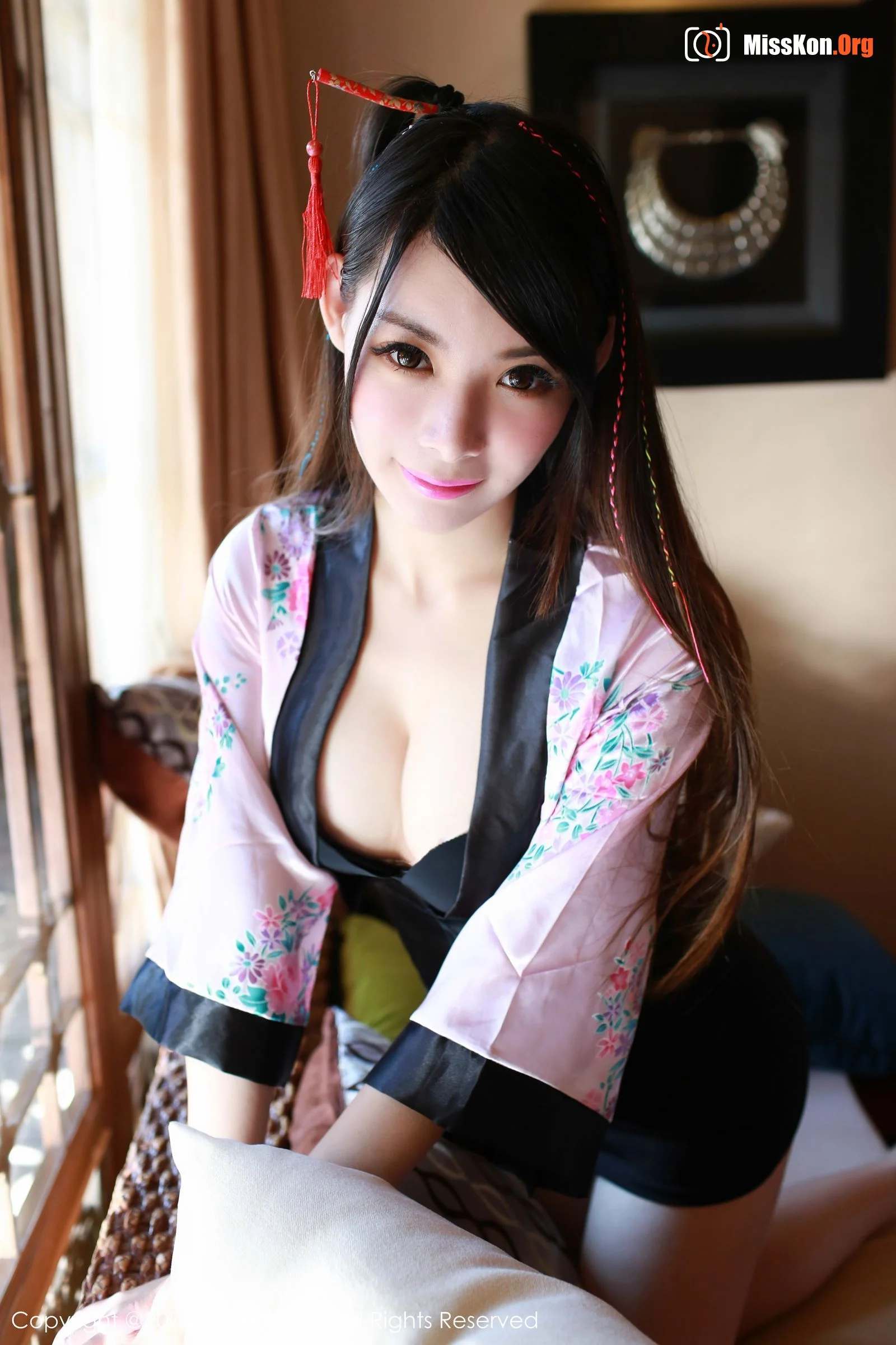 Mara Jiang - Photo 56