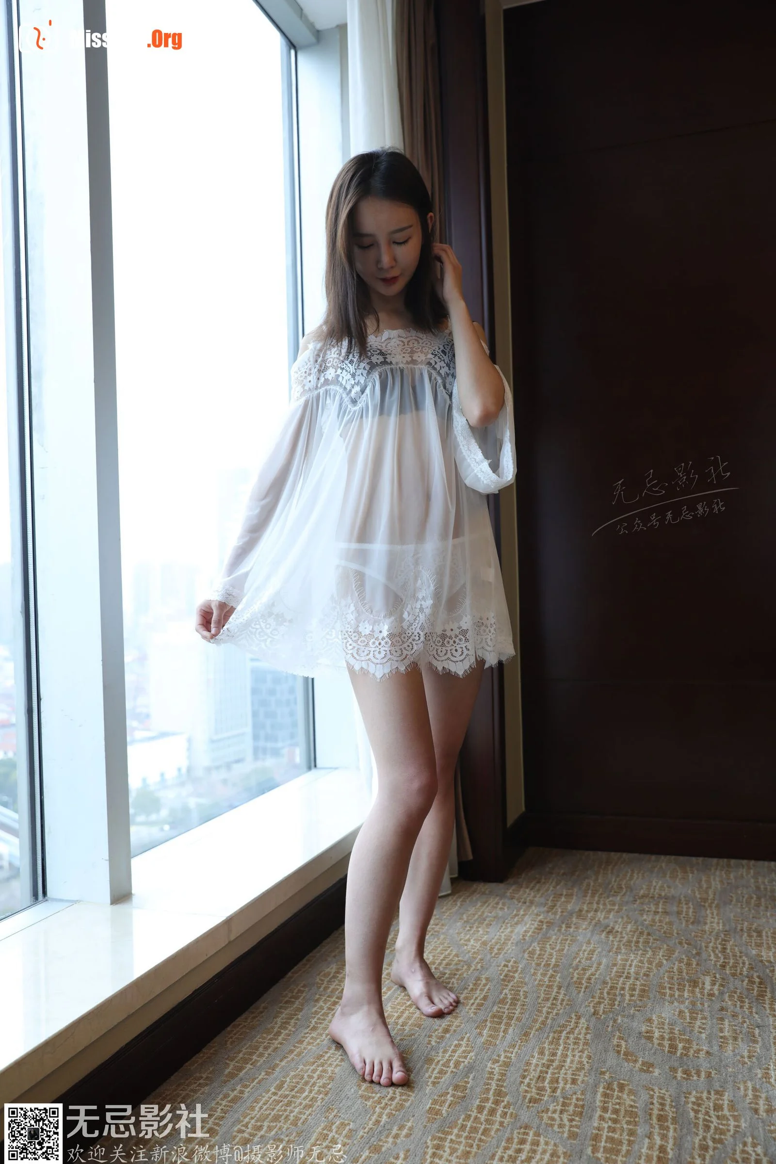 March 2017 Crowdfunding Work Unknown Model 04 - Photo 8