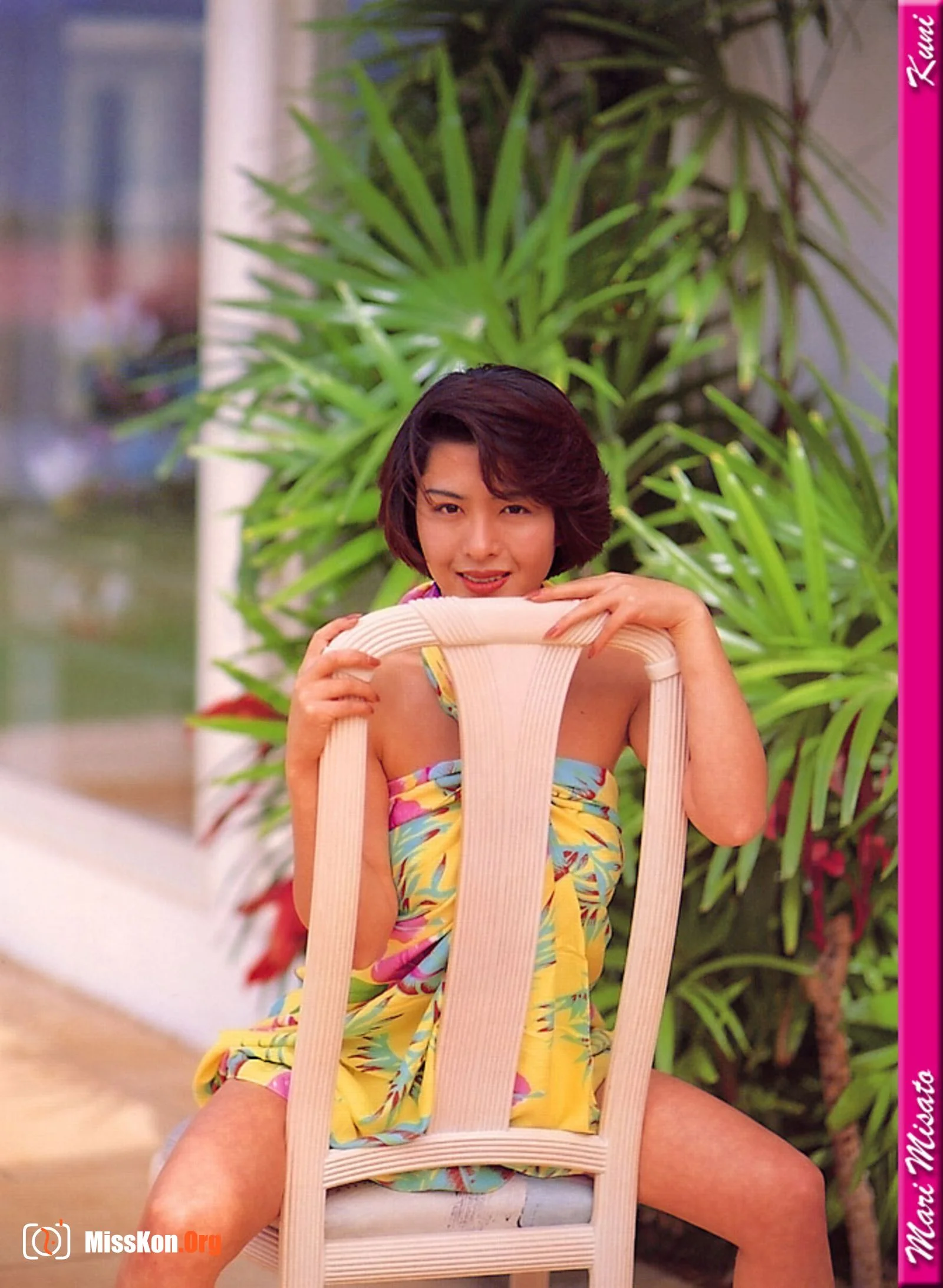 Mari Misato - Photo 12