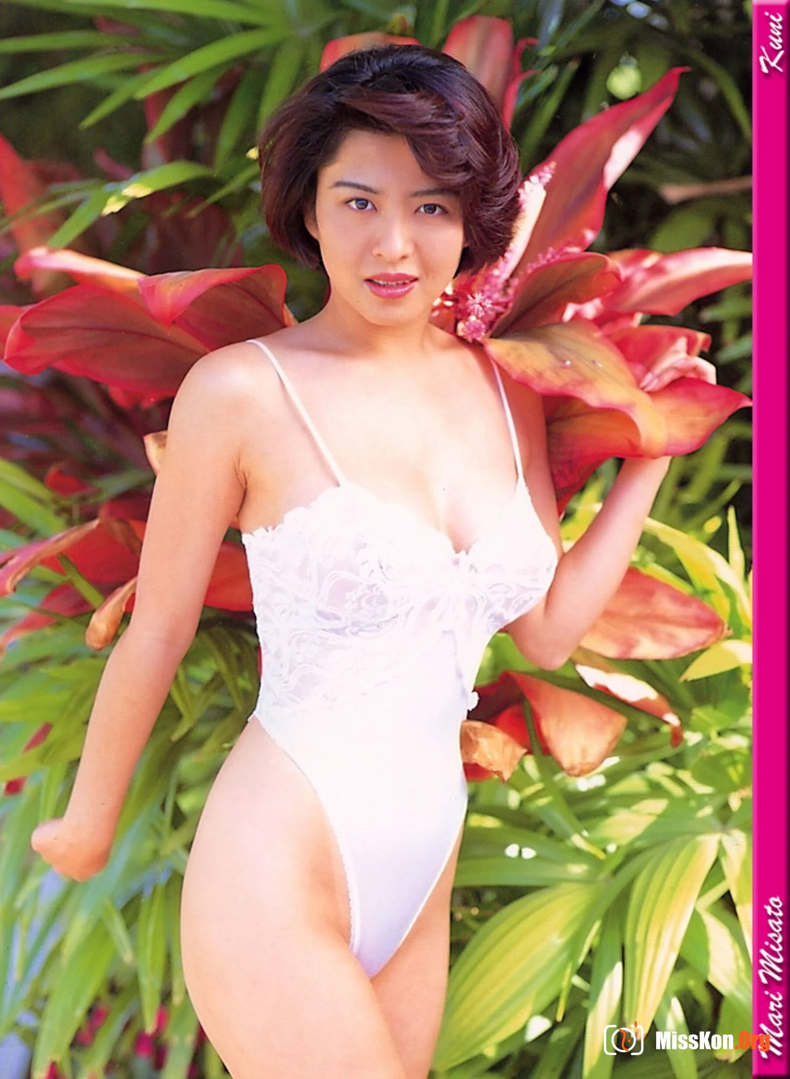 Mari Misato - Photo 17
