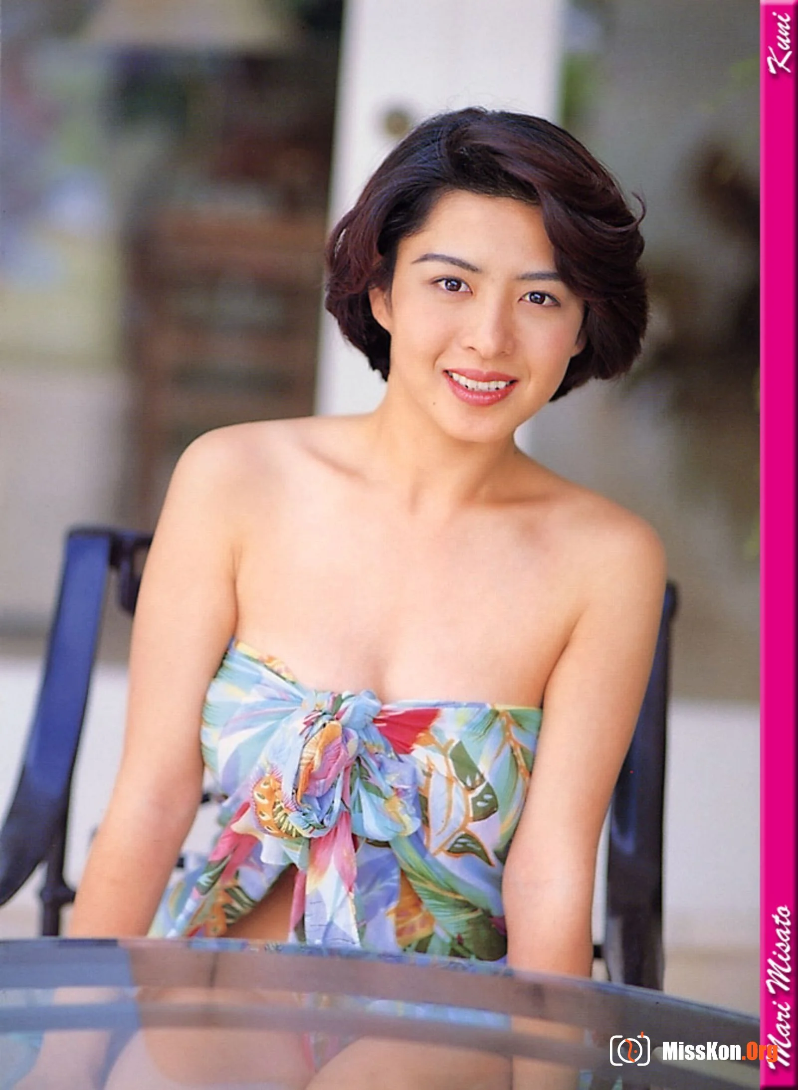 Mari Misato - Photo 3