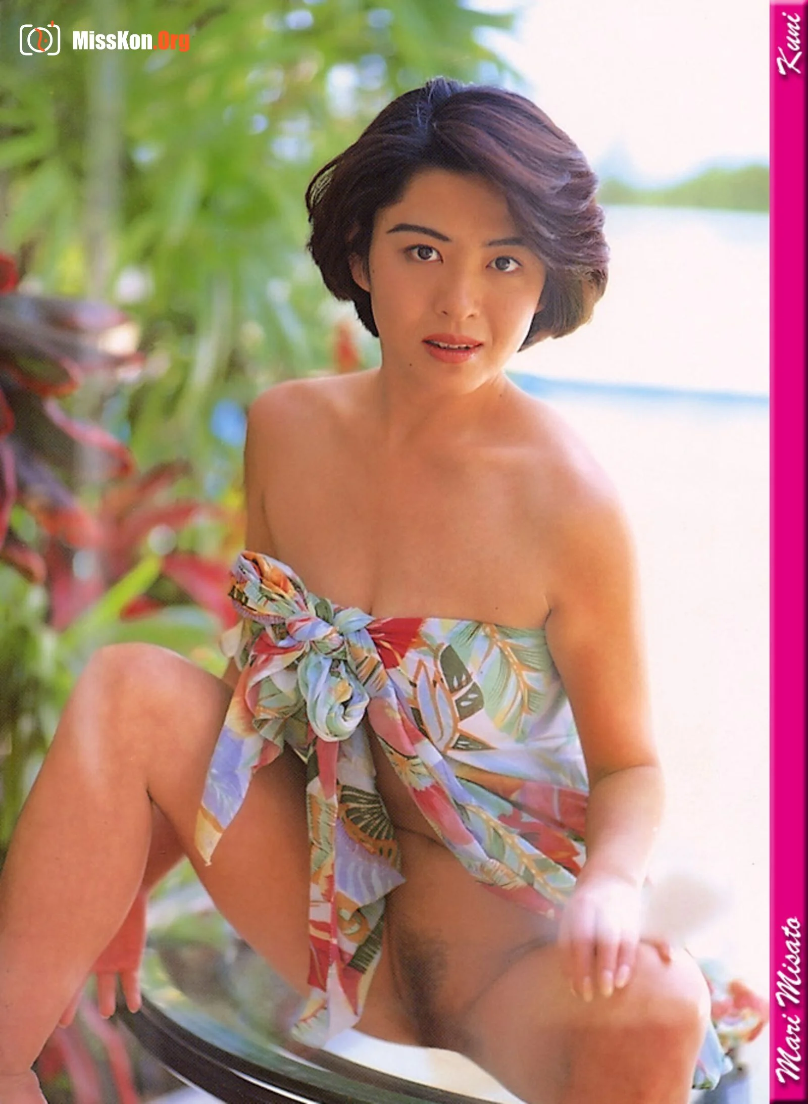 Mari Misato - Photo 5