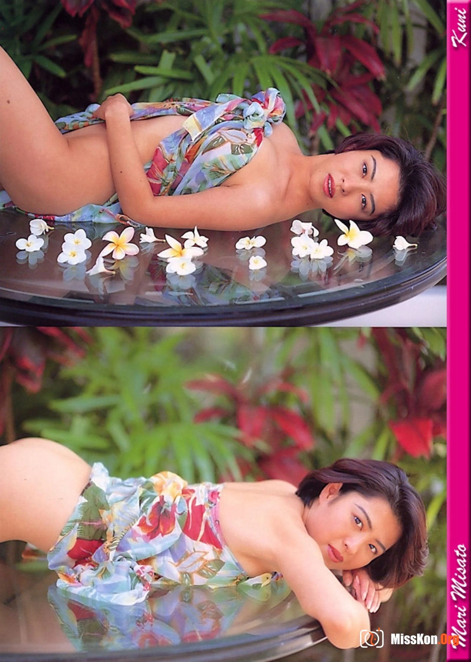 Mari Misato - Photo 6