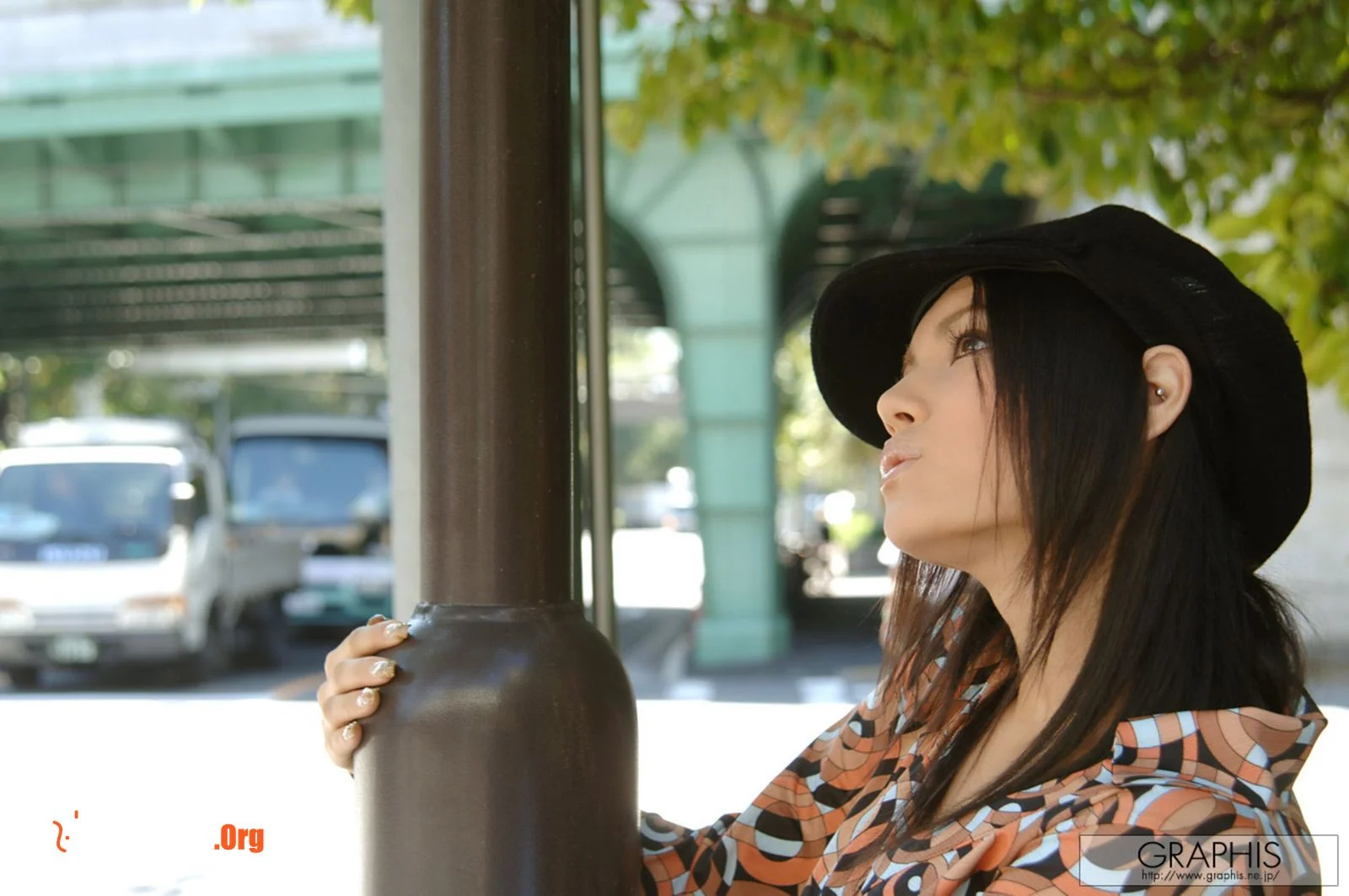 Maria Ozawa: Harvest (2006-10-25) - Photo 2