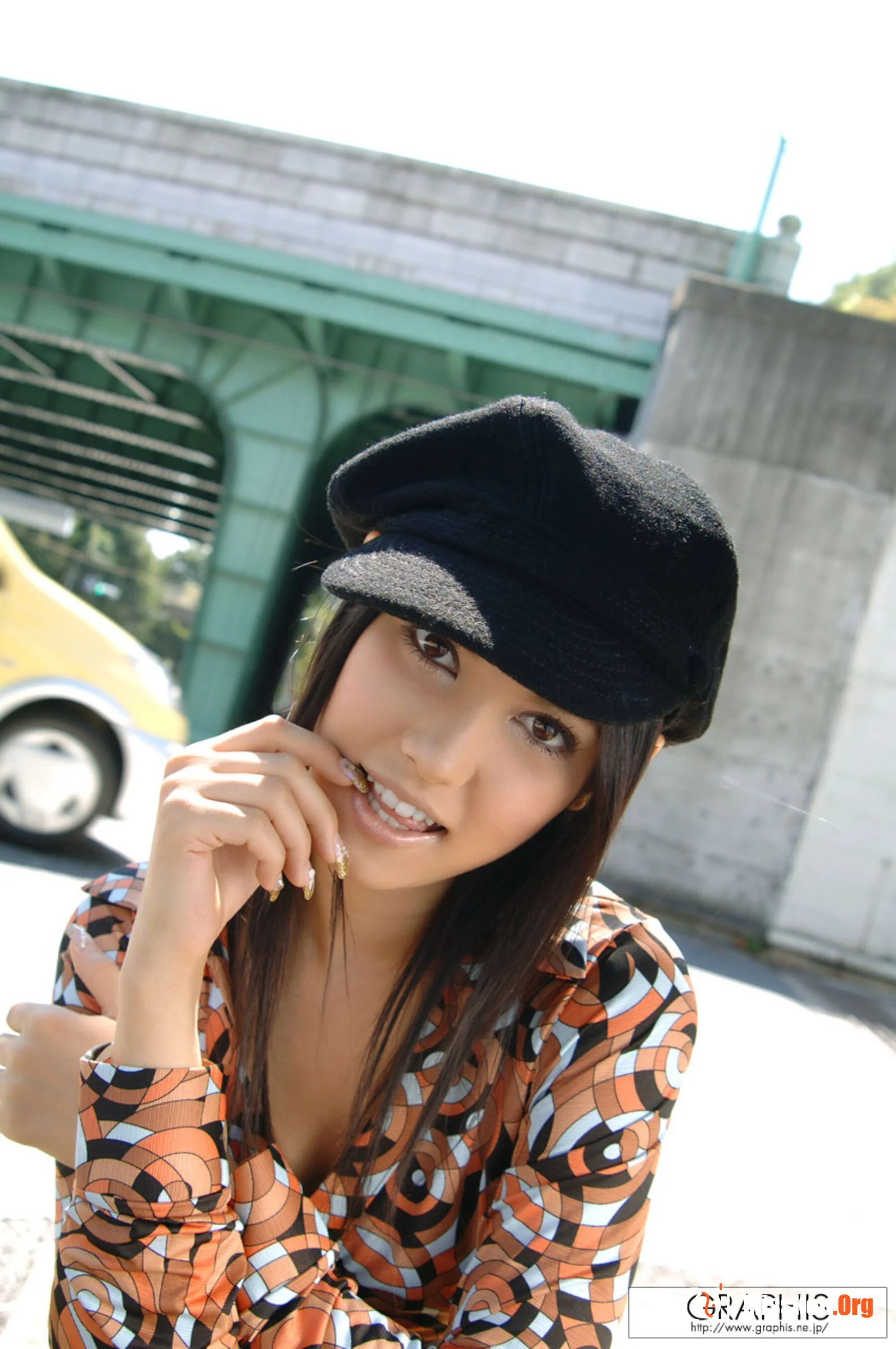 Maria Ozawa: Harvest (2006-10-25) - Photo 3
