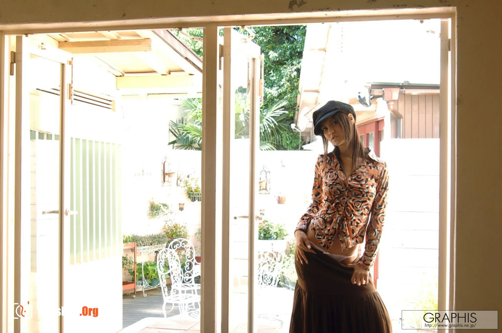 Maria Ozawa: Harvest (2006-10-25) - Photo 4