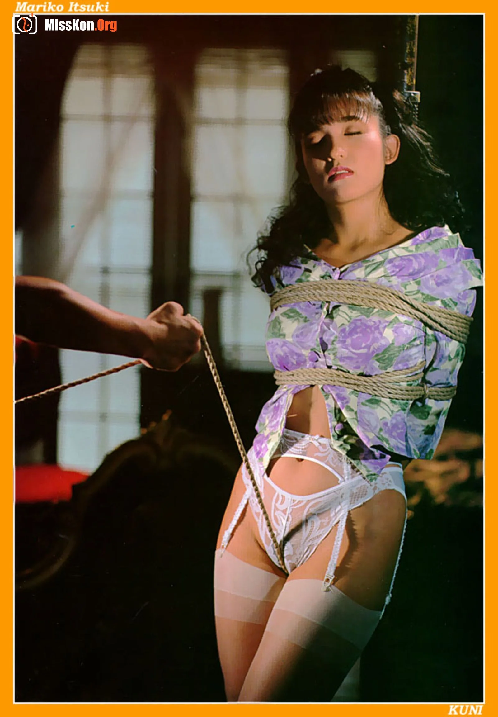 Mariko Itsuki - Photo 5