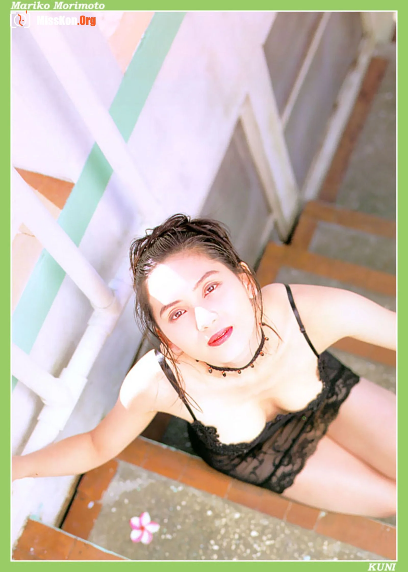 Mariko Morimoto - Photo 2