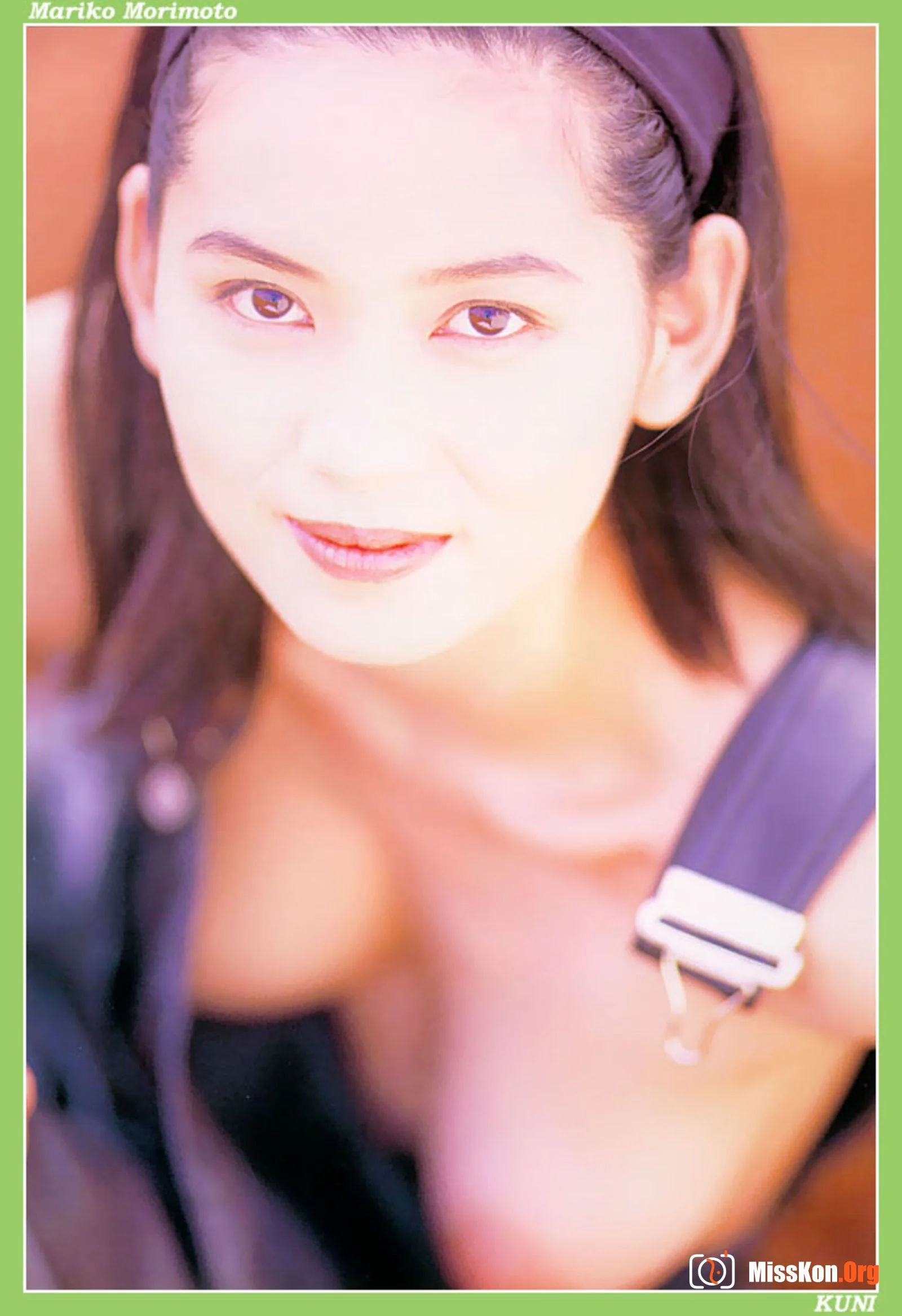 Mariko Morimoto - Photo 20