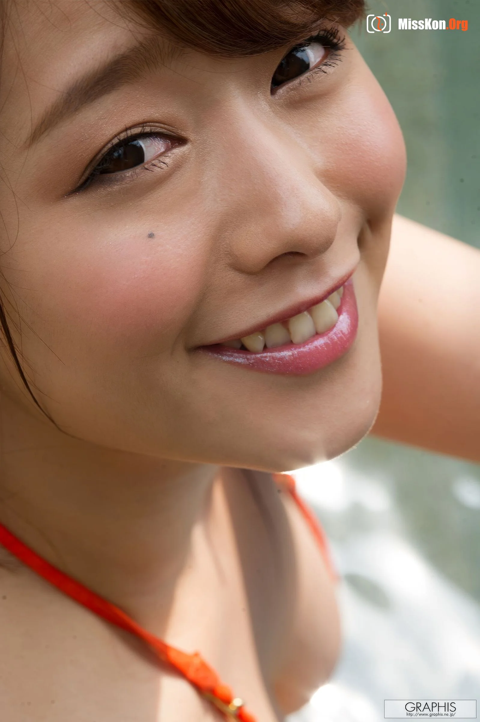 Marina Shiraishi (2014-12-15) - Photo 11