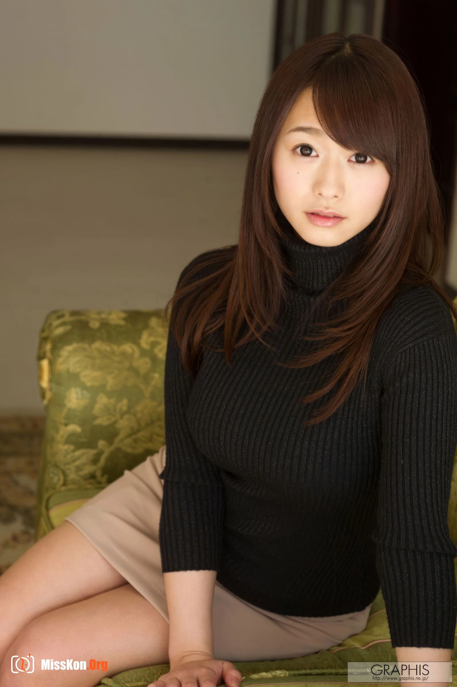Marina Shiraishi: Baby Face (2014-02-21) - Photo 4