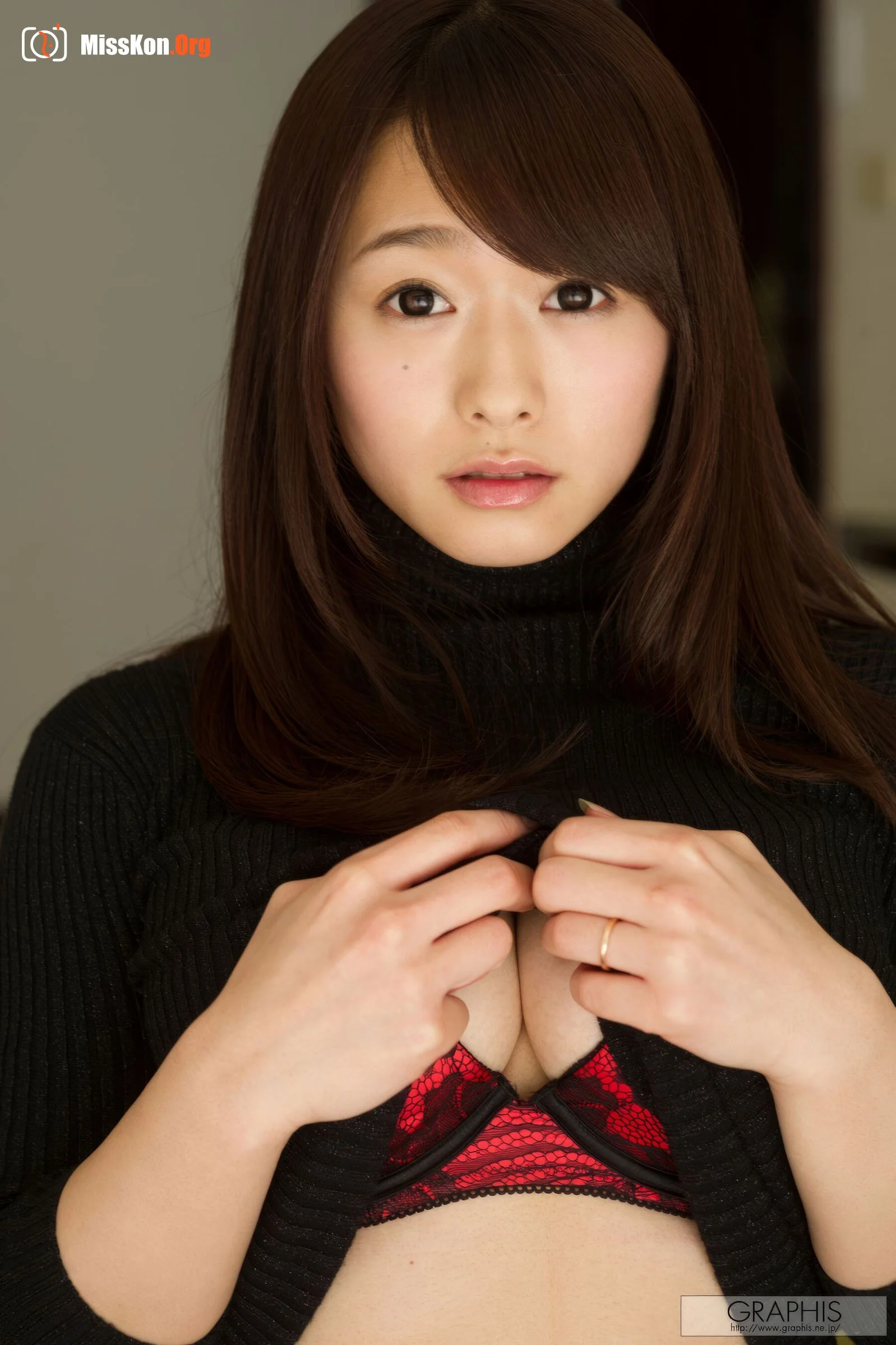 Marina Shiraishi: Baby Face (2014-02-21) - Photo 9