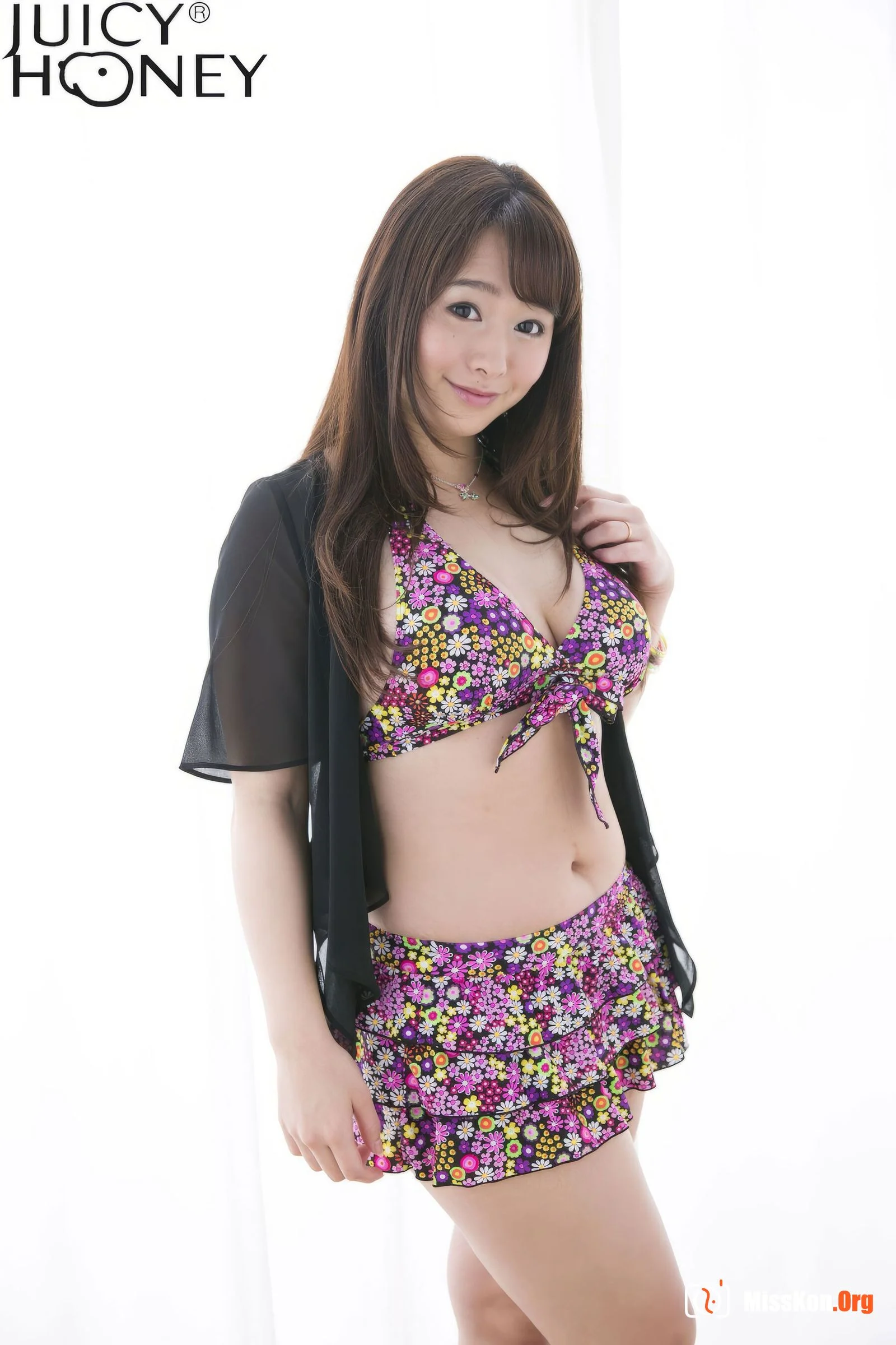 Marina Shiraishi (jh147) - Photo 8