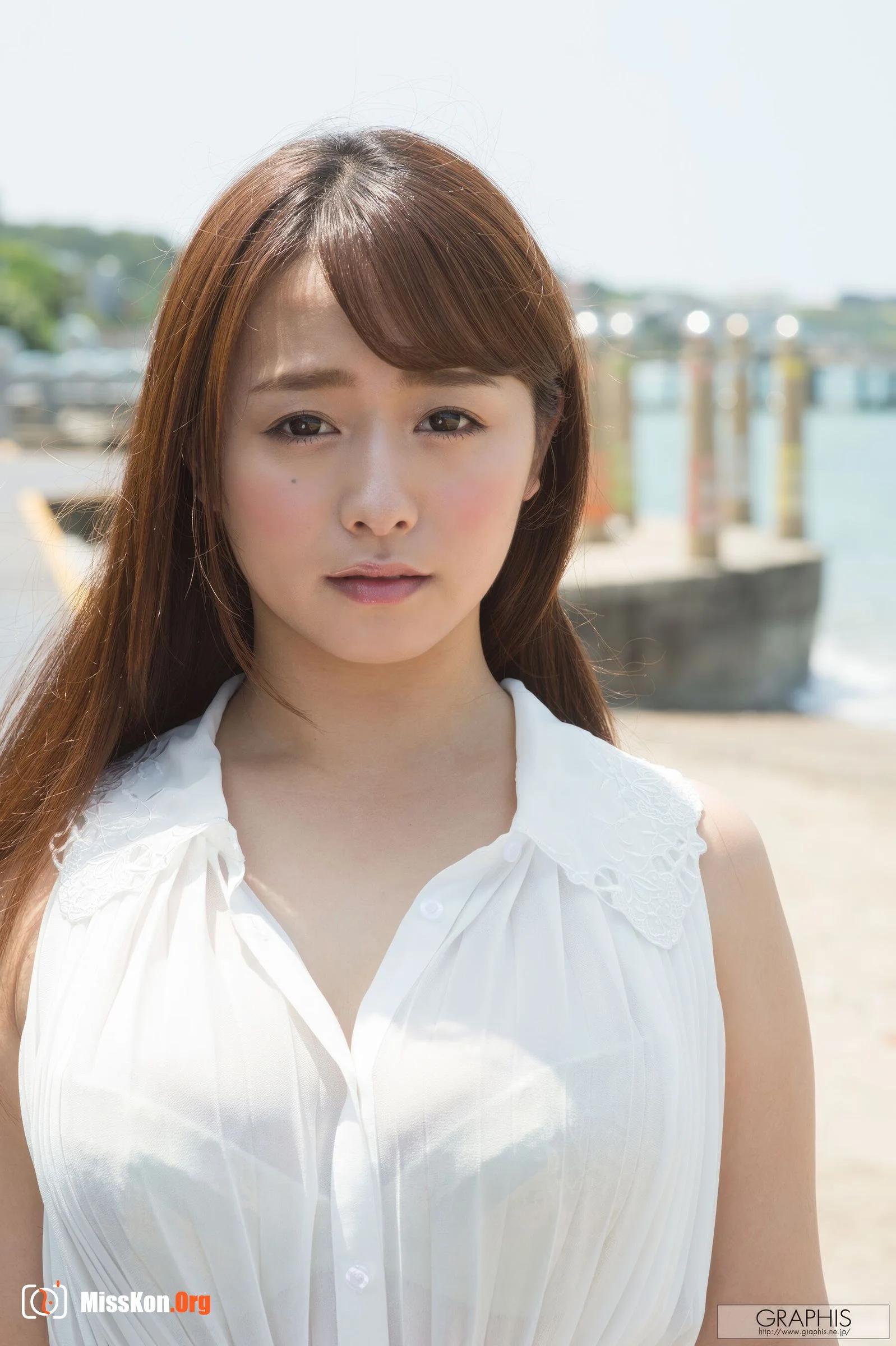 Marina Shiraishi: Primary Colors (2014-10-24) - Photo 14