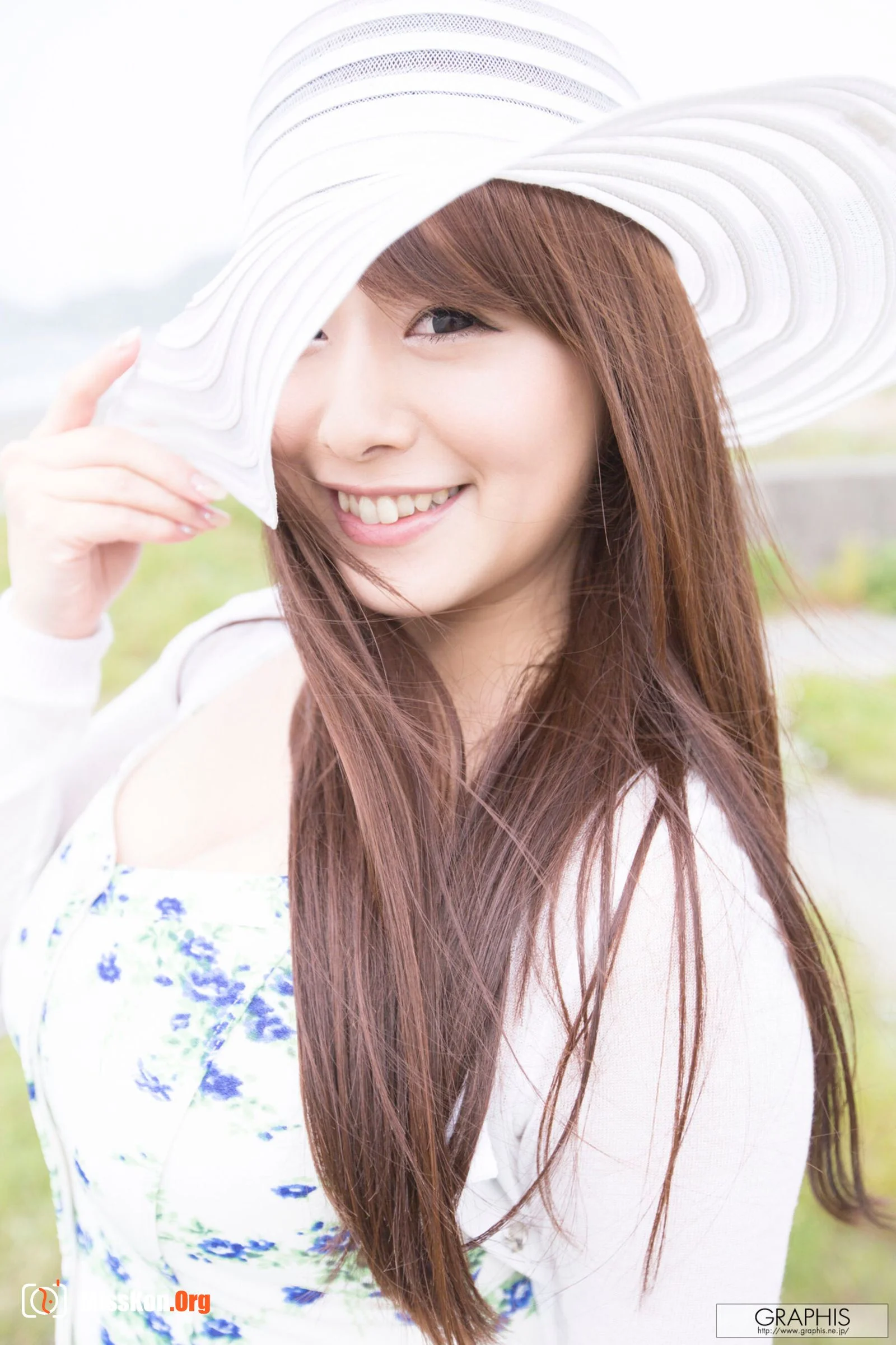 白石茉莉奈《Special Limited Gallery》（2016-07-15） - 照片 12