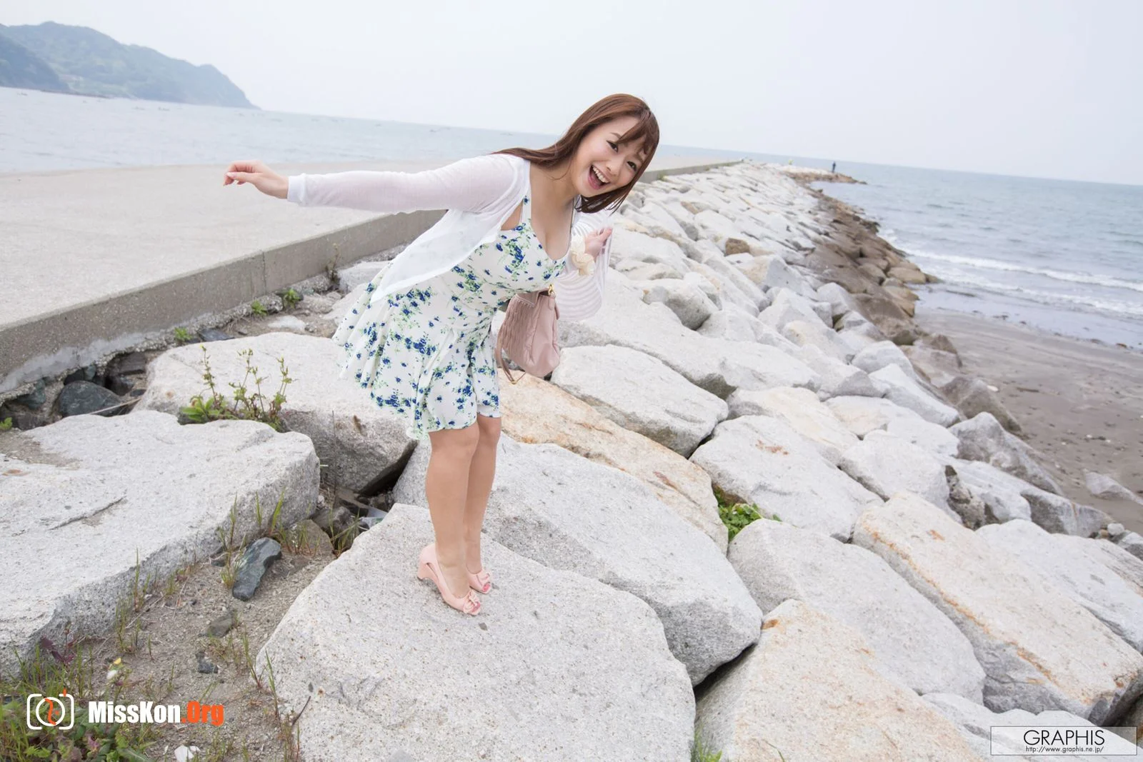 白石茉莉奈《Special Limited Gallery》（2016-07-15） - 照片 4