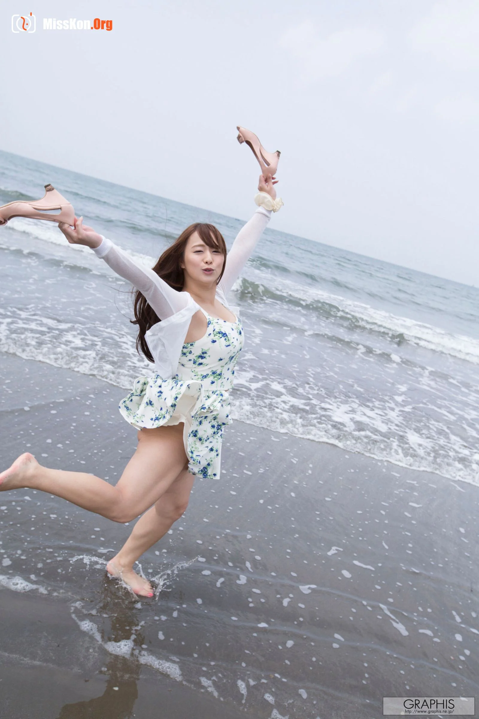 白石茉莉奈《Special Limited Gallery》（2016-07-15） - 照片 9