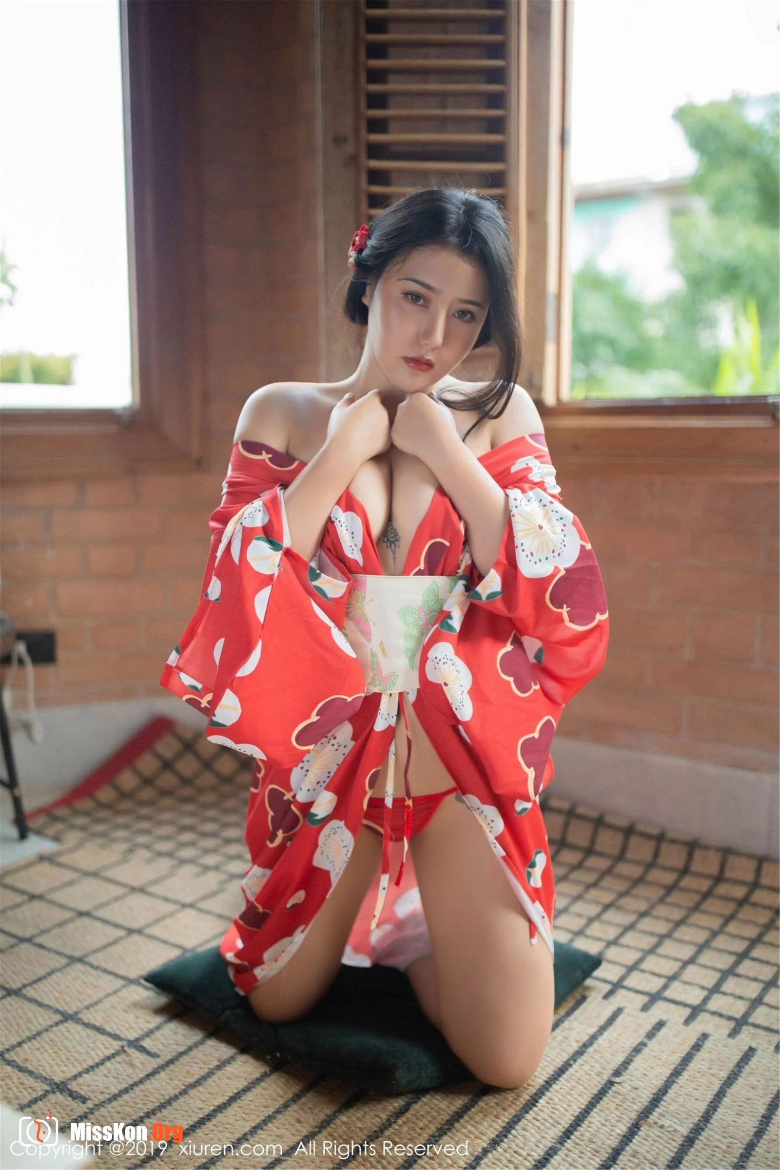 Manuela玛鲁娜 - 照片 11