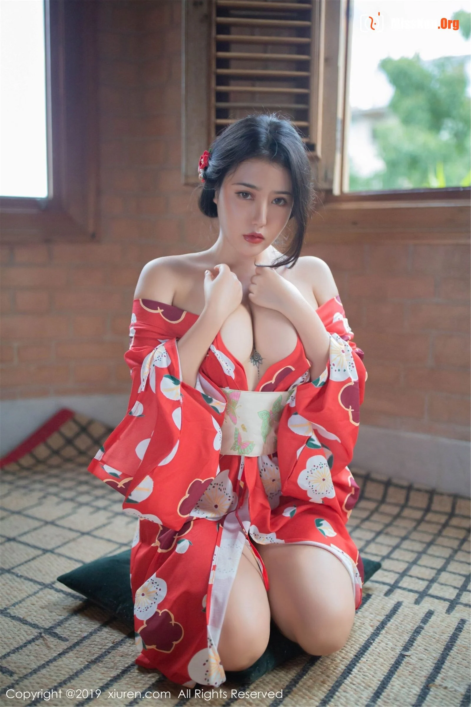 Manuela玛鲁娜 - 照片 12