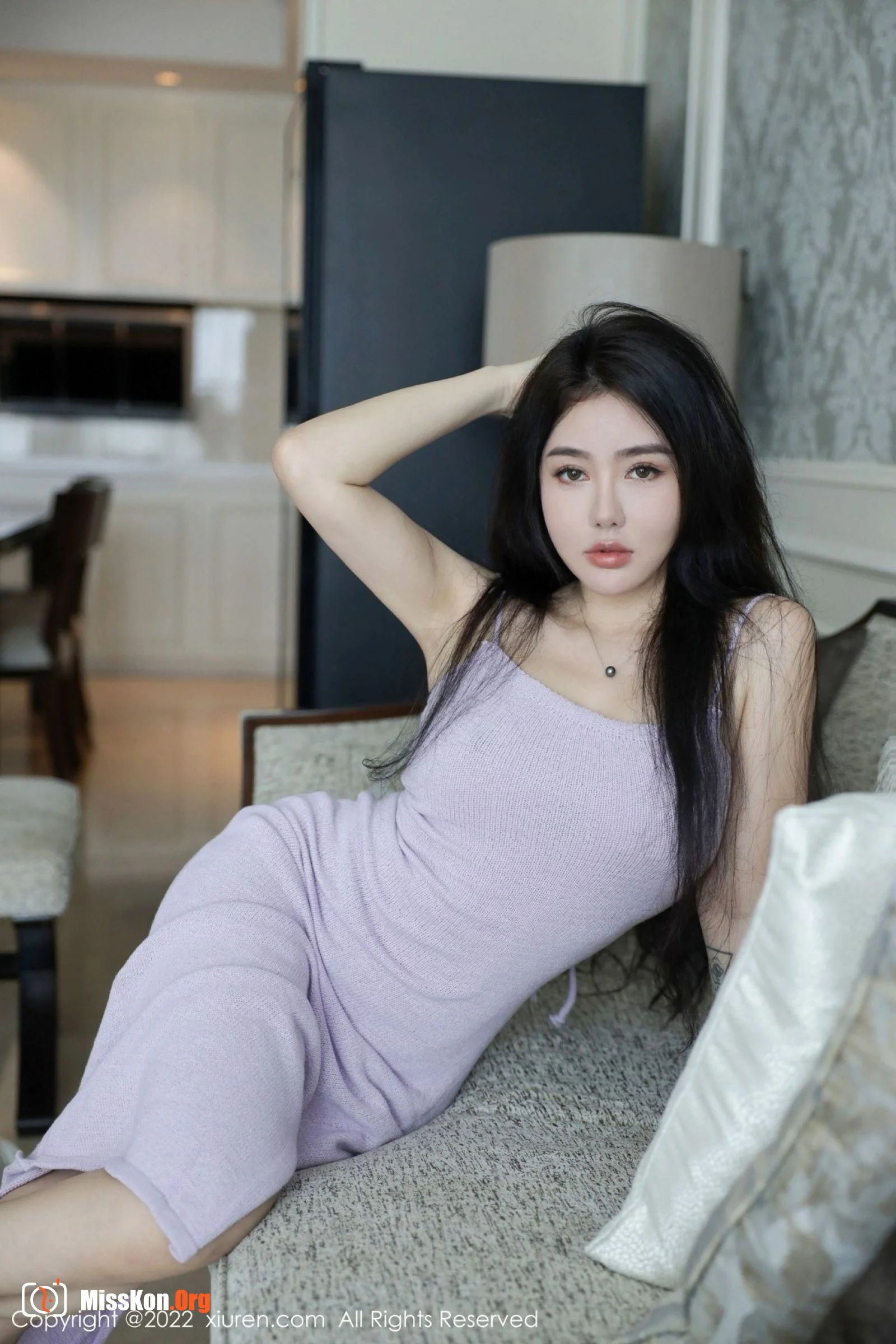 Manuela玛鲁娜 - 照片 15