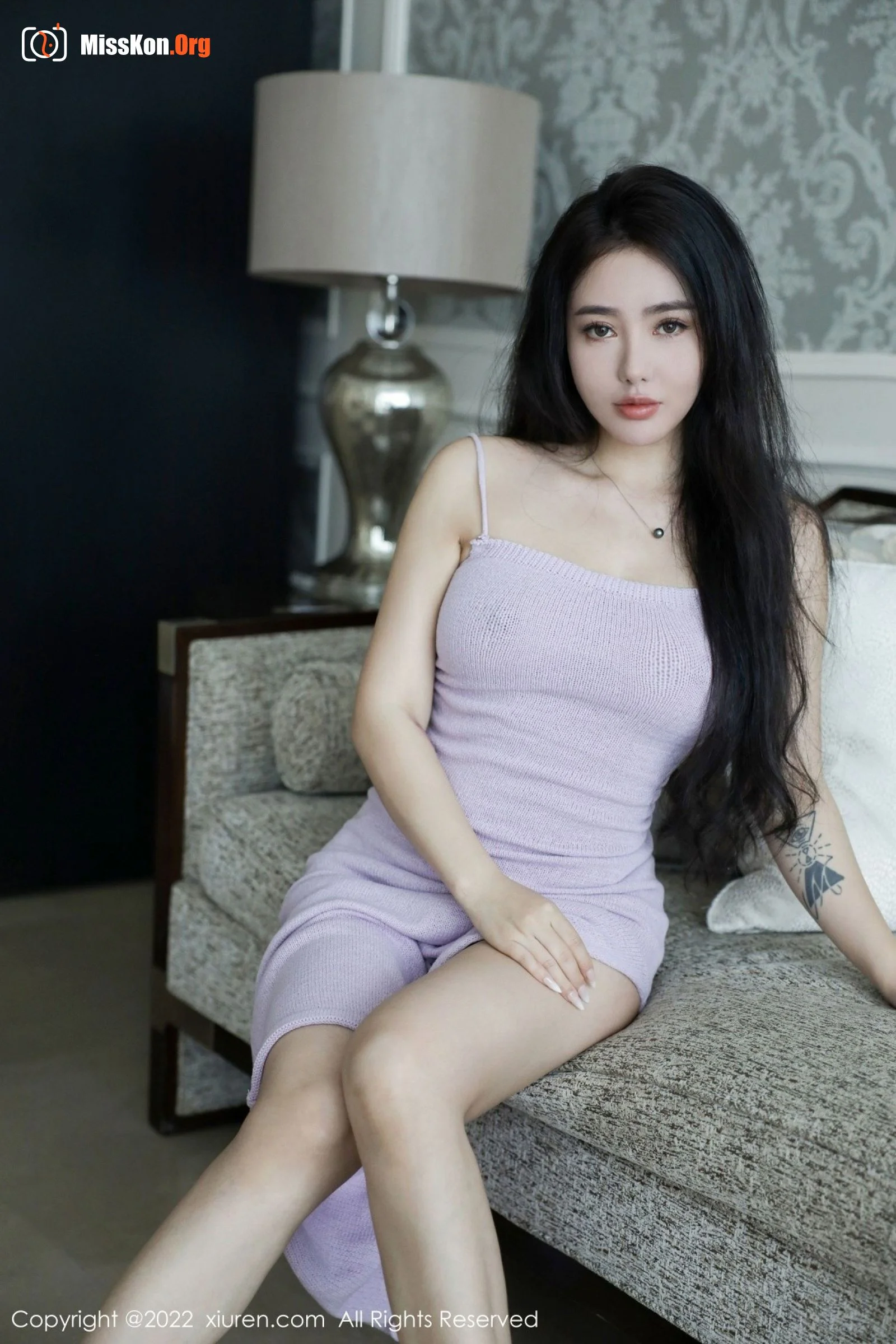 Manuela玛鲁娜 - 照片 9