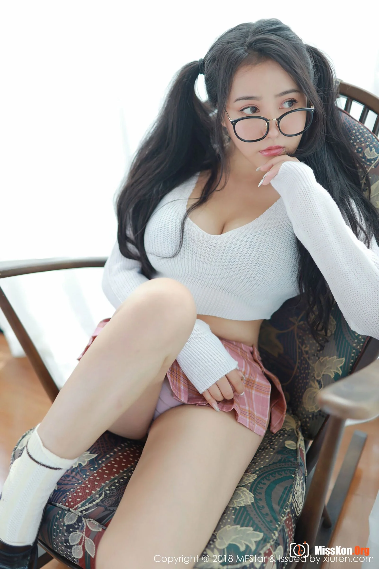 Manuela玛鲁娜 - 照片 11