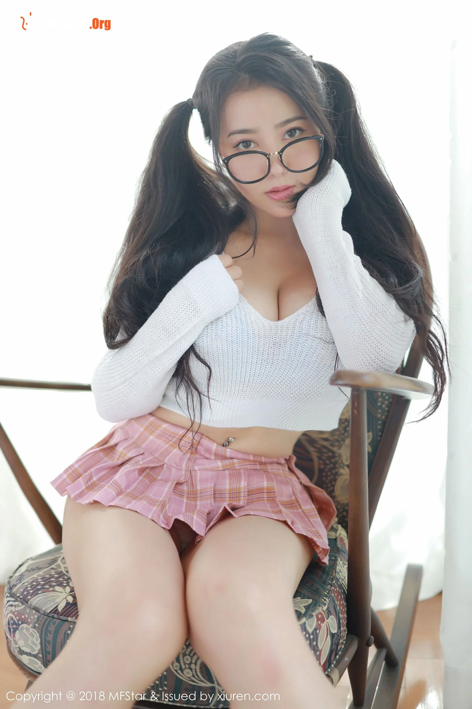 Manuela玛鲁娜 - 照片 9