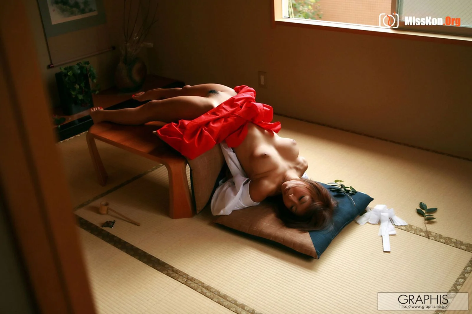 Masako Yamaguchi (2006-11-03) - Photo 18
