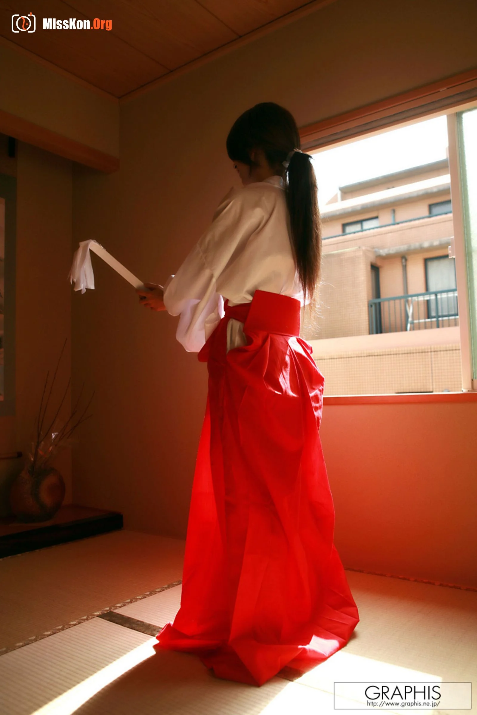 Masako Yamaguchi (2006-11-03) - Photo 2