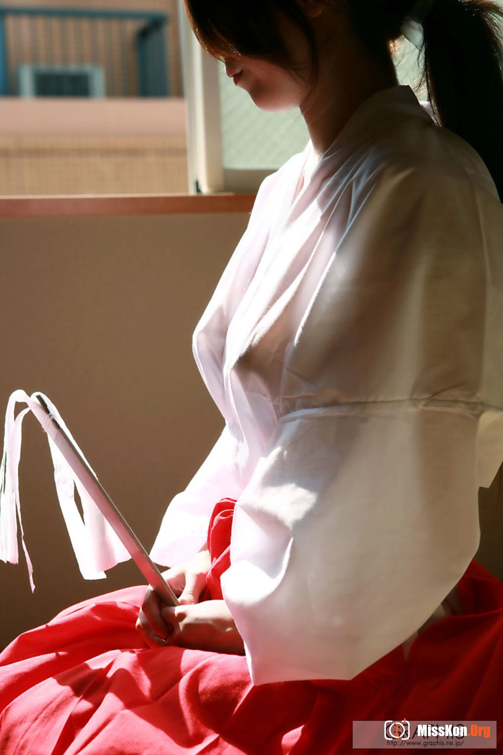 Masako Yamaguchi (2006-11-03) - Photo 3