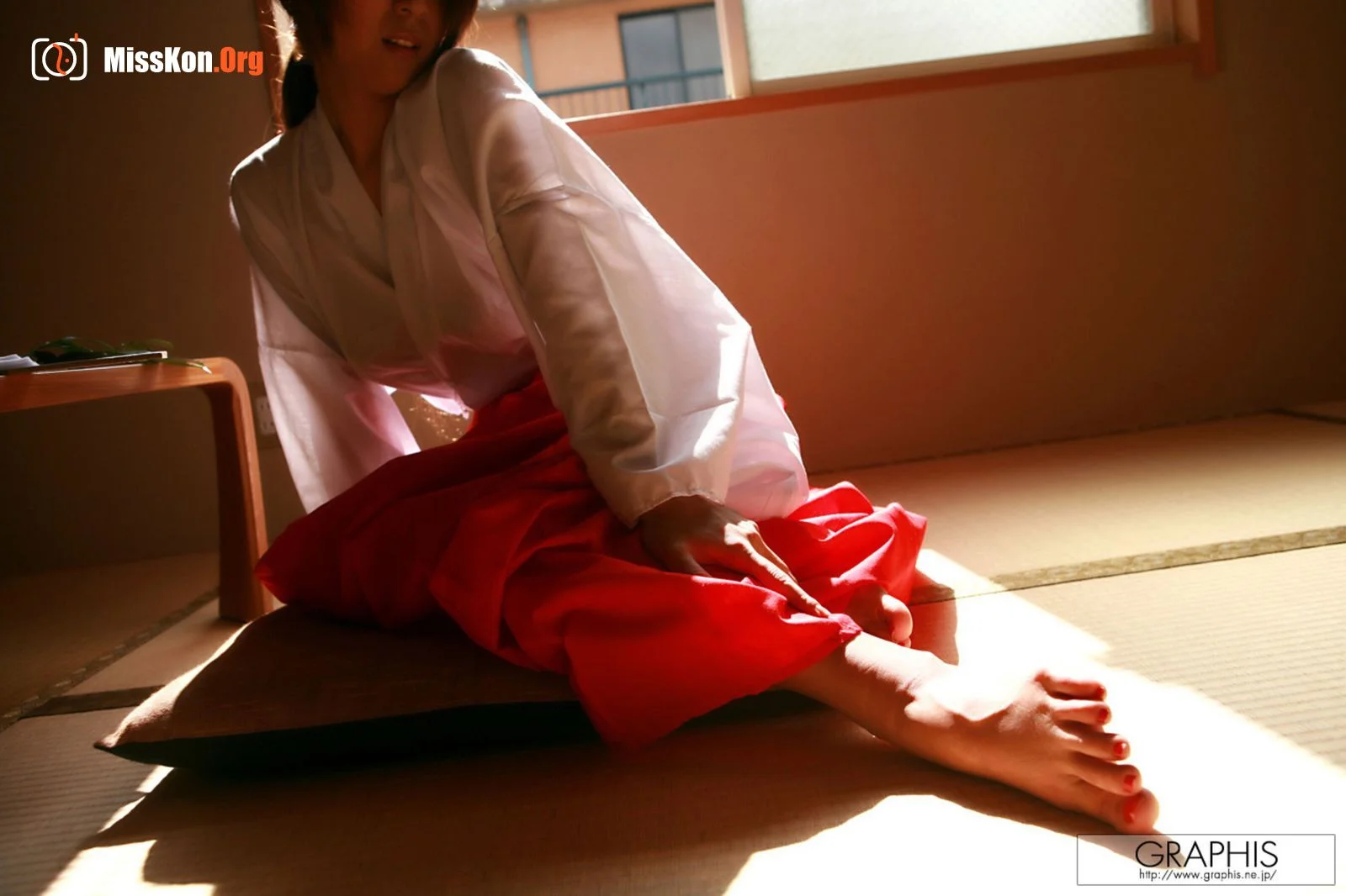 Masako Yamaguchi (2006-11-03) - Photo 7