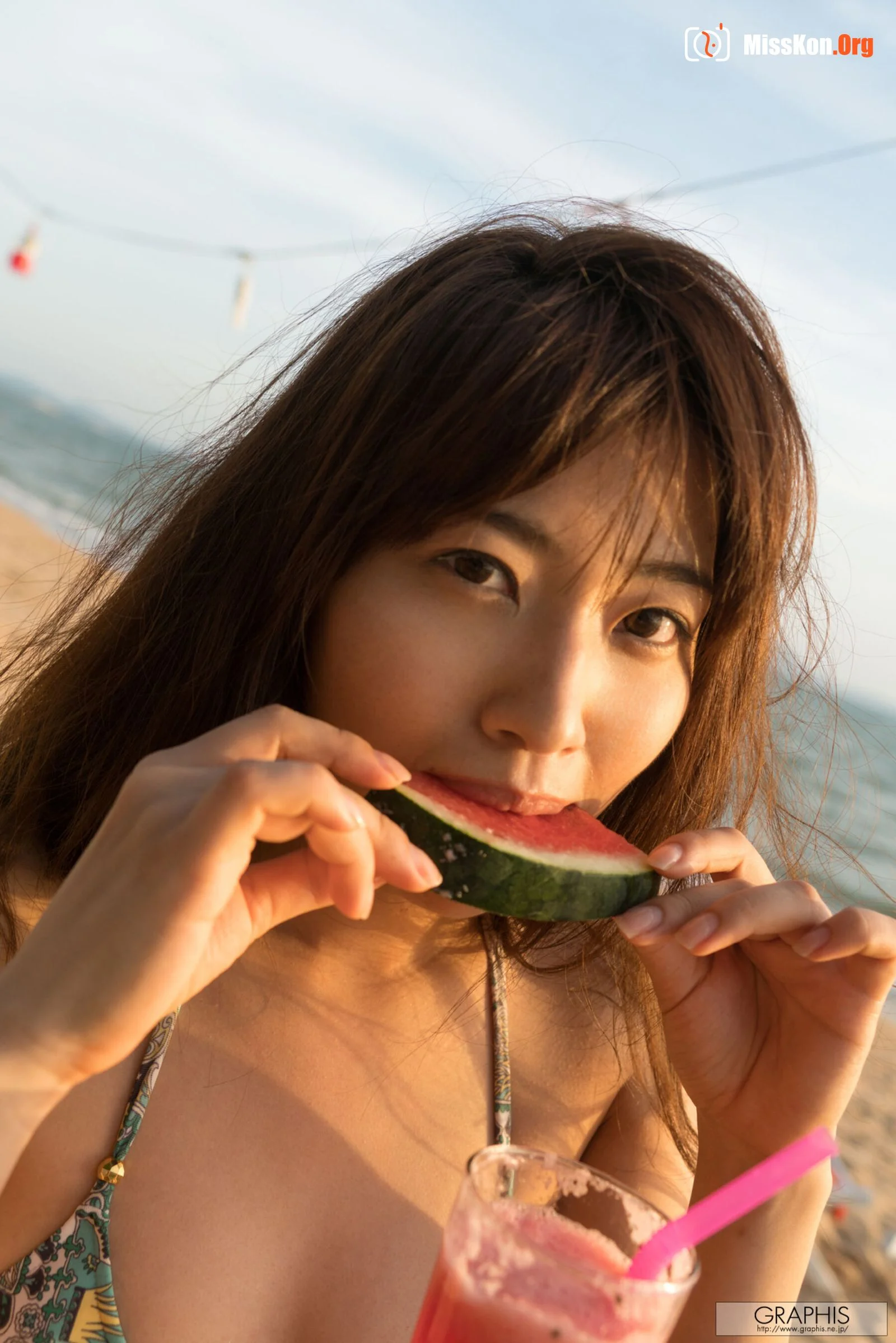 Masami Ichikawa: Fascinating Rest (Winter Special 2016) - Photo 13
