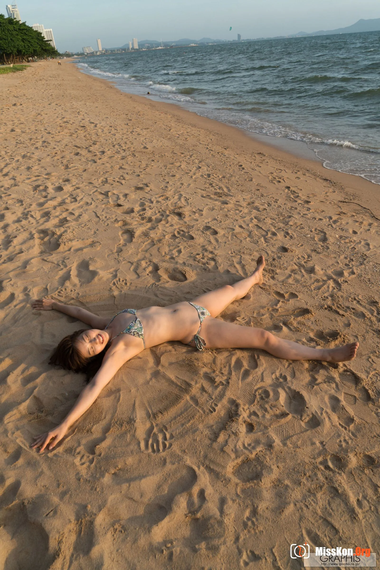 Masami Ichikawa: Fascinating Rest (Winter Special 2016) - Photo 14