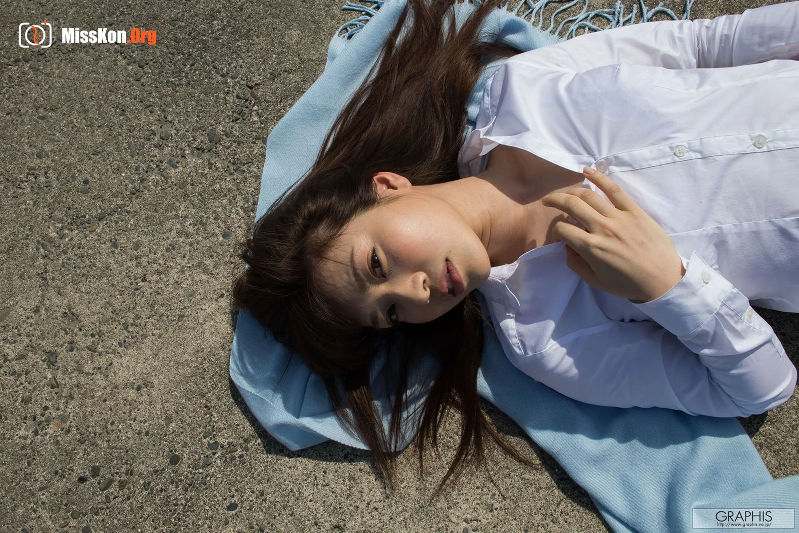 Masami Ichikawa: I’m here (2016-03-25) - Photo 12