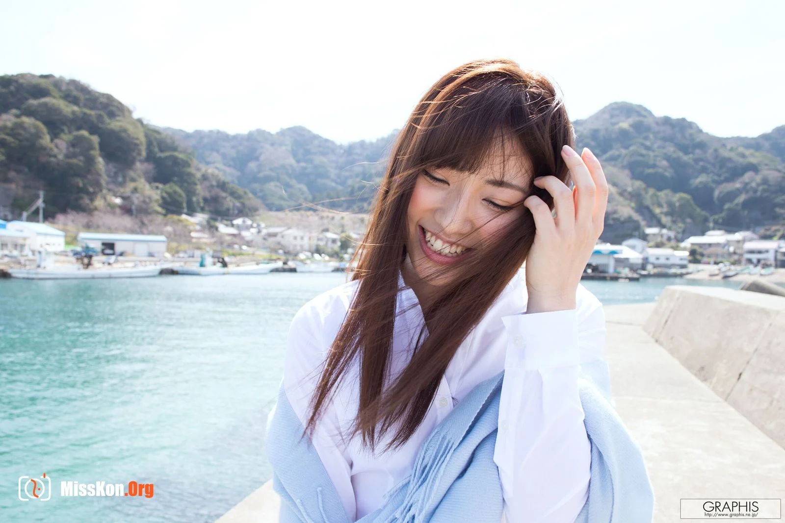 Masami Ichikawa: I’m here (2016-03-25) - Photo 4